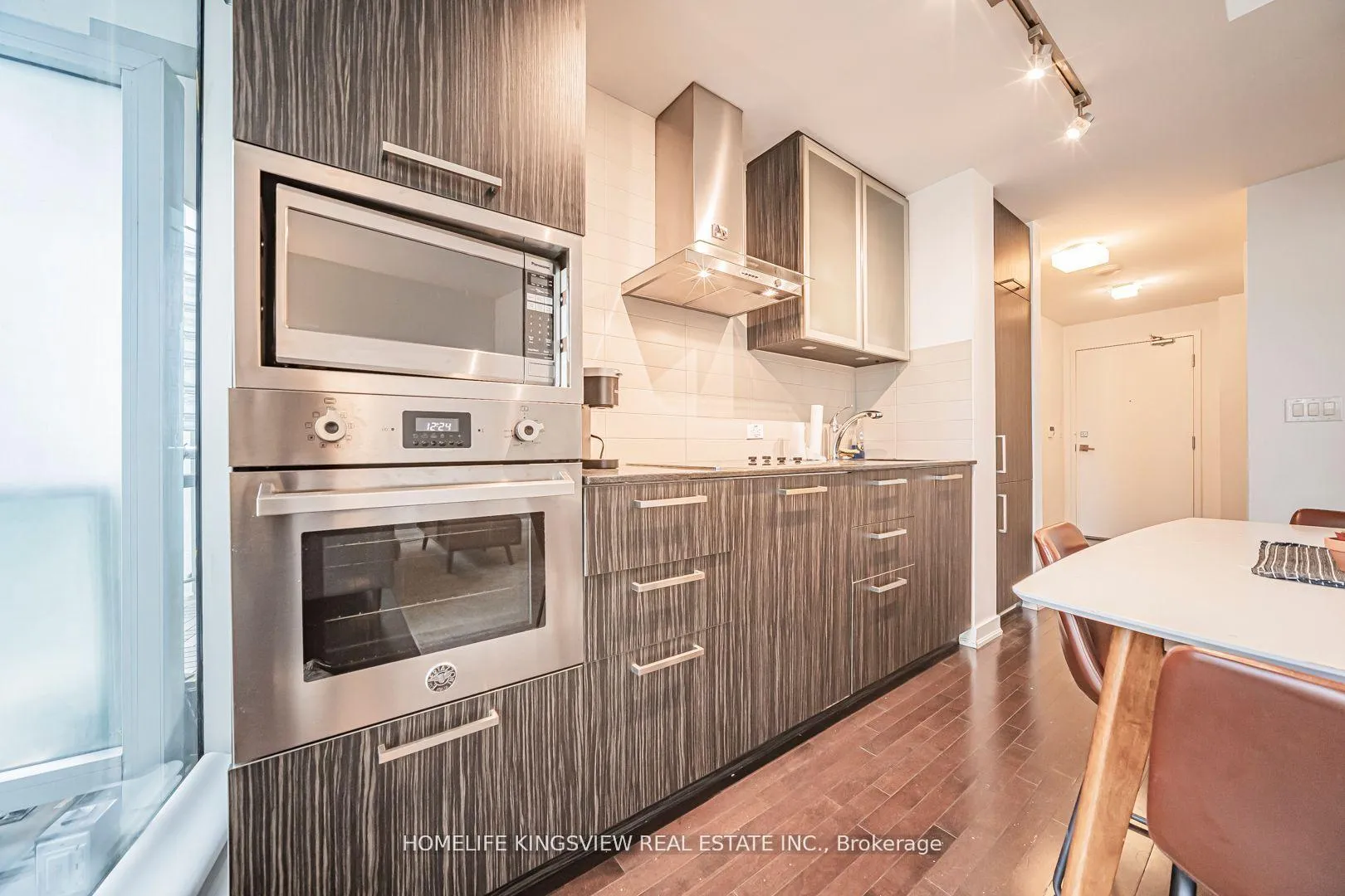 Photo 20 of Unit 1001, 12 York Street, Toronto, Waterfront Communities — HOMEH
