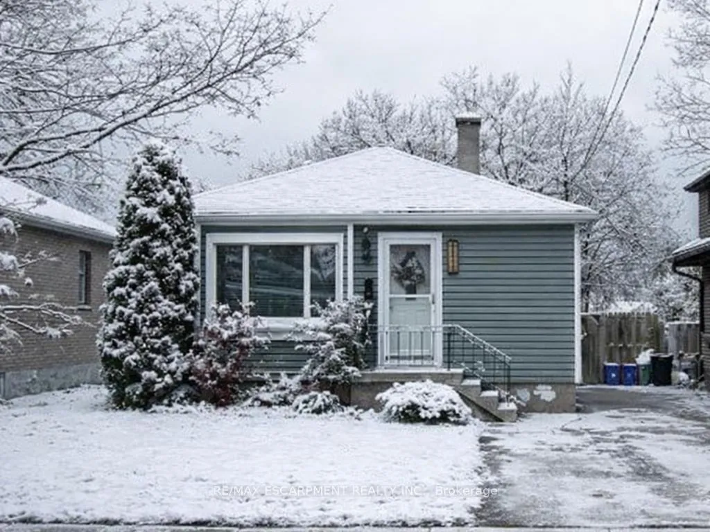 Photo 1 of 290 East 43rd Street, Hamilton, Hampton Heights — HOMEH