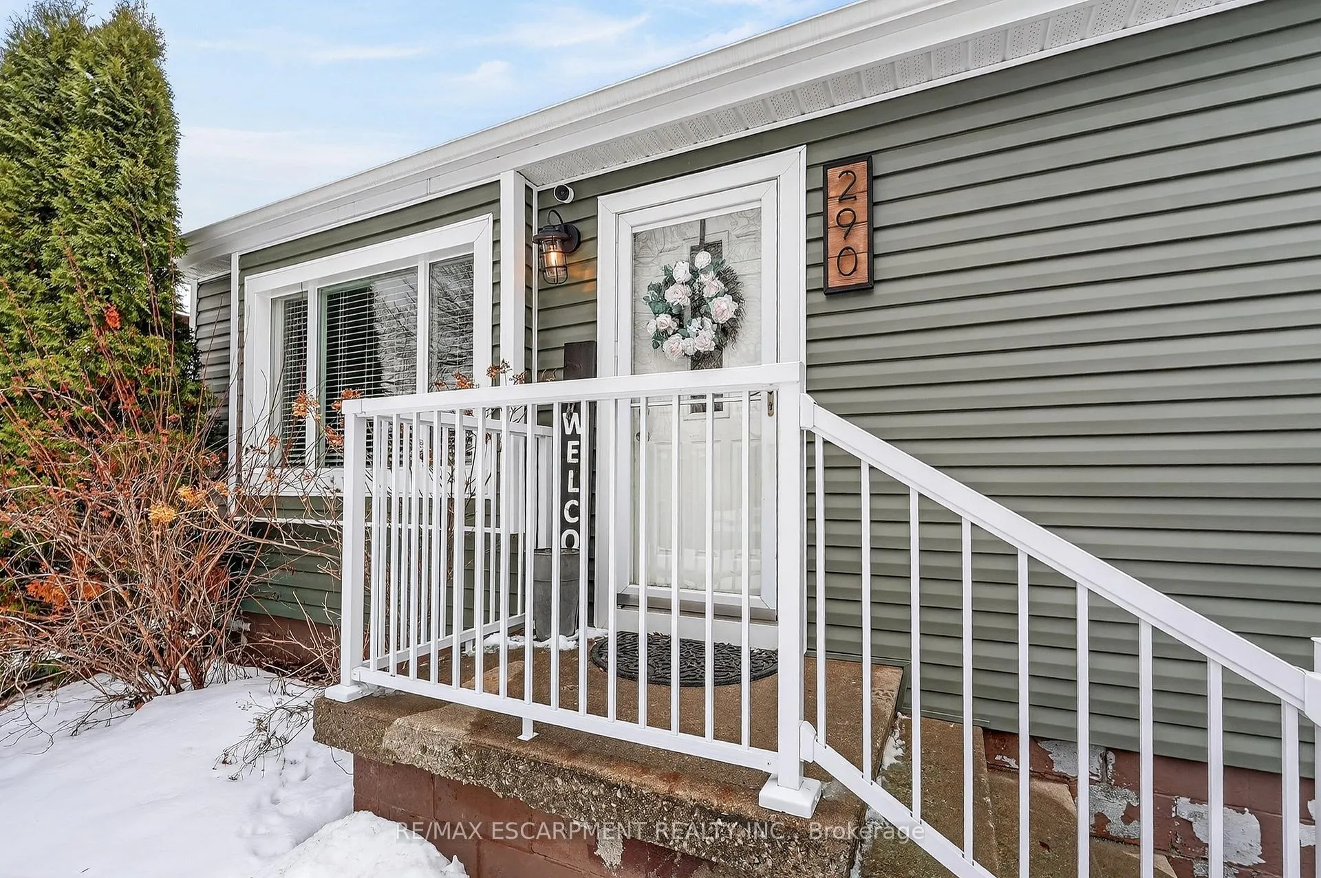 Photo 2 of 290 East 43rd Street, Hamilton, Hampton Heights — HOMEH