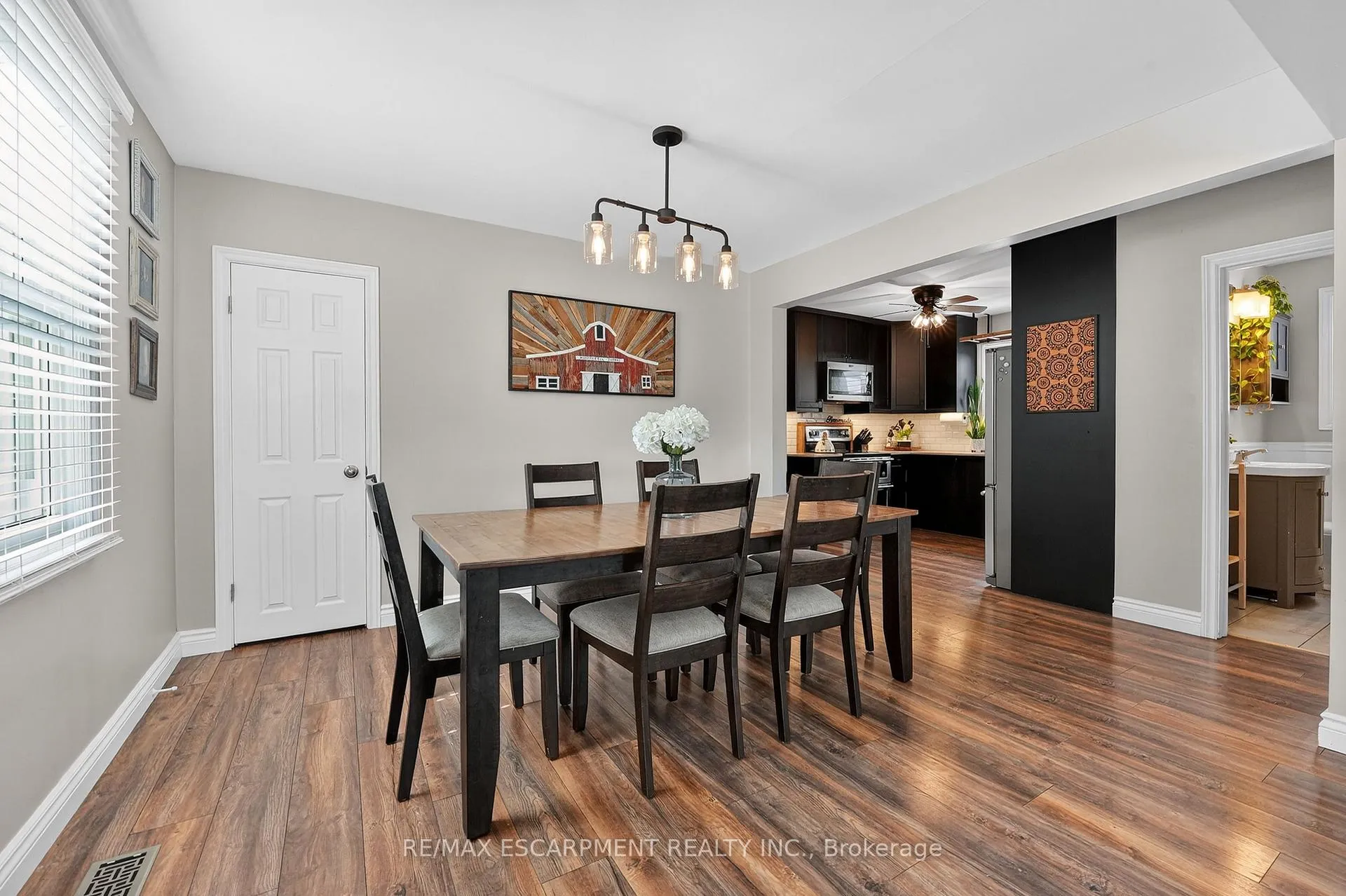 Photo 5 of 290 East 43rd Street, Hamilton, Hampton Heights — HOMEH