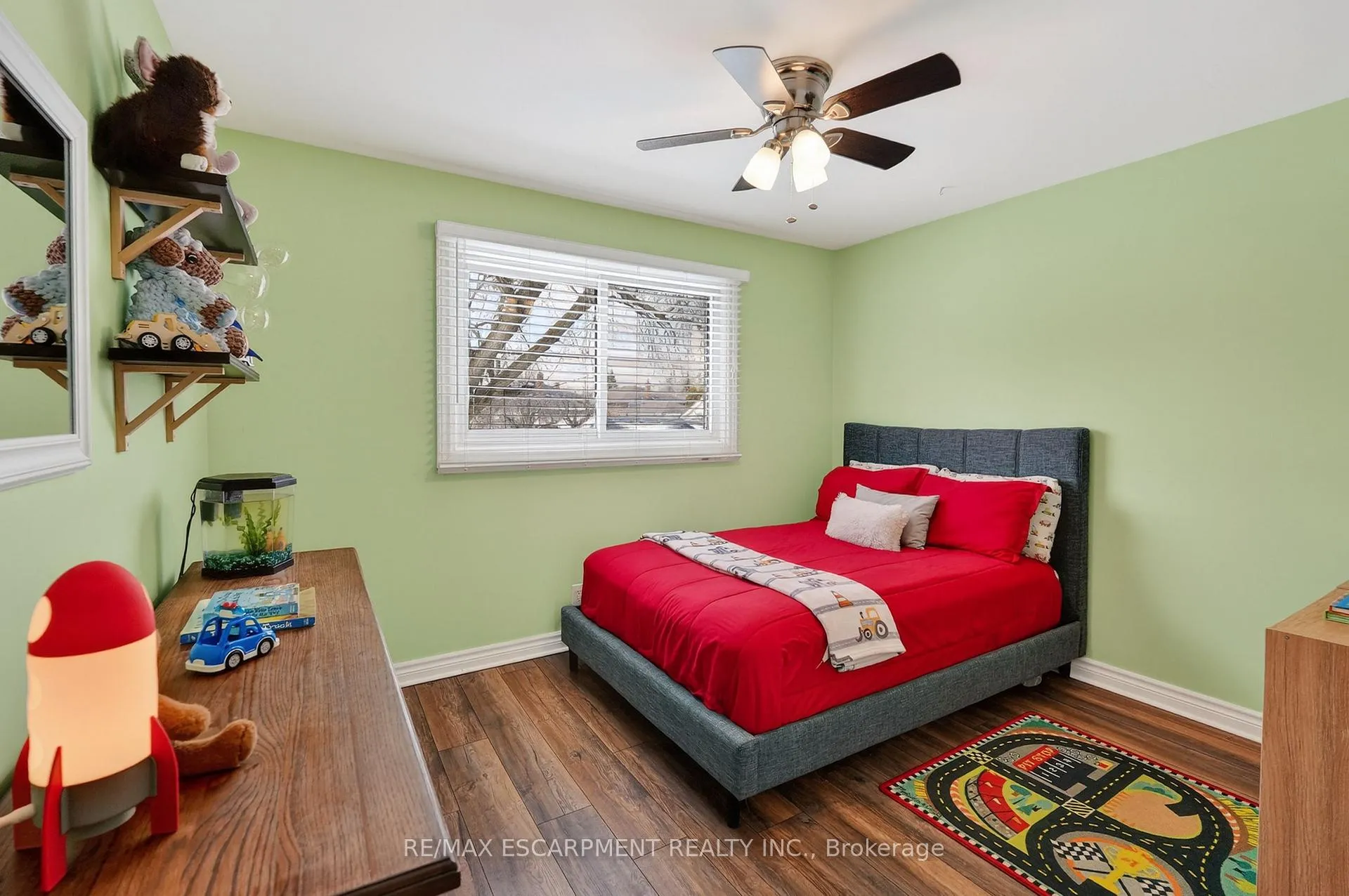 Photo 11 of 290 East 43rd Street, Hamilton, Hampton Heights — HOMEH