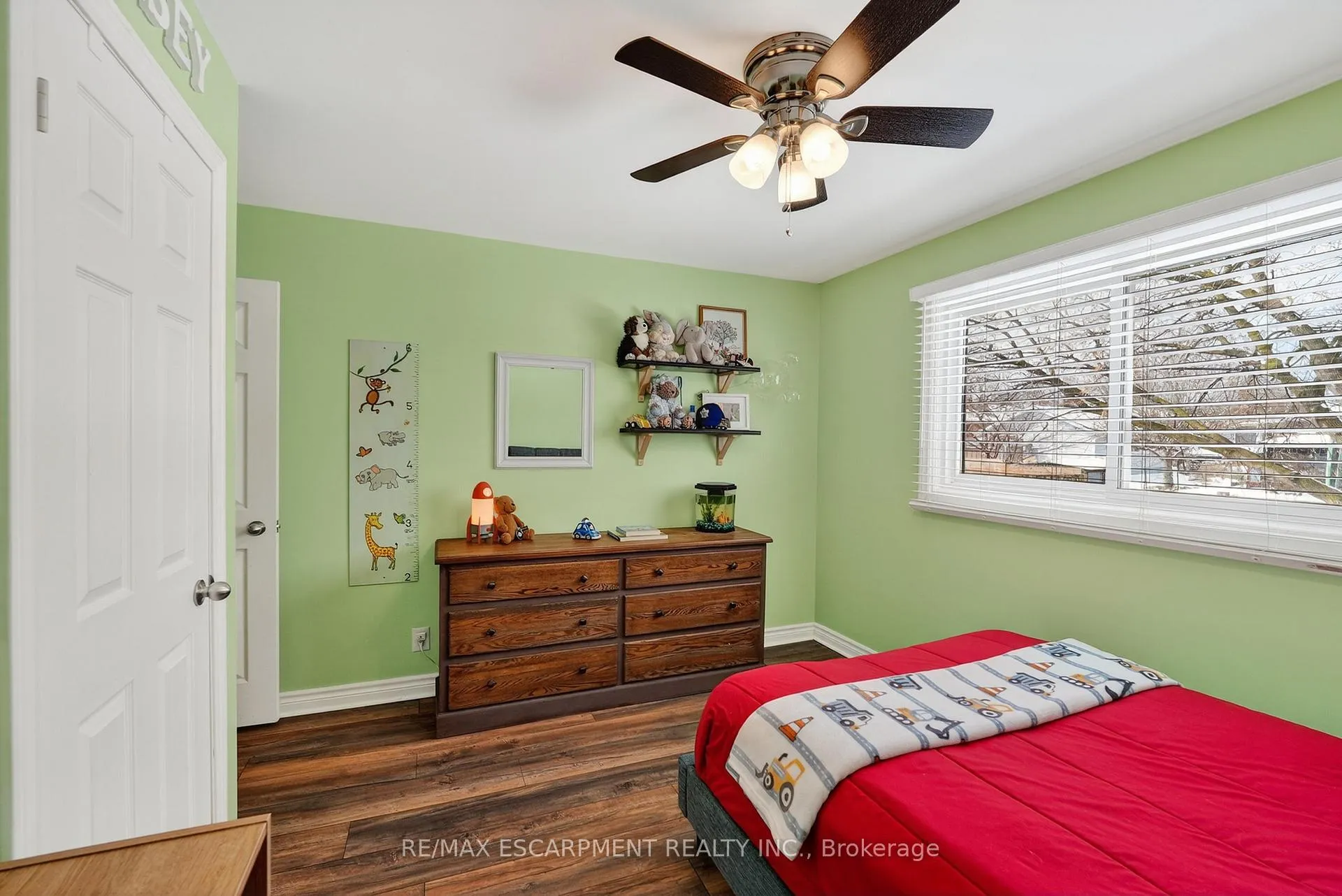 Photo 12 of 290 East 43rd Street, Hamilton, Hampton Heights — HOMEH