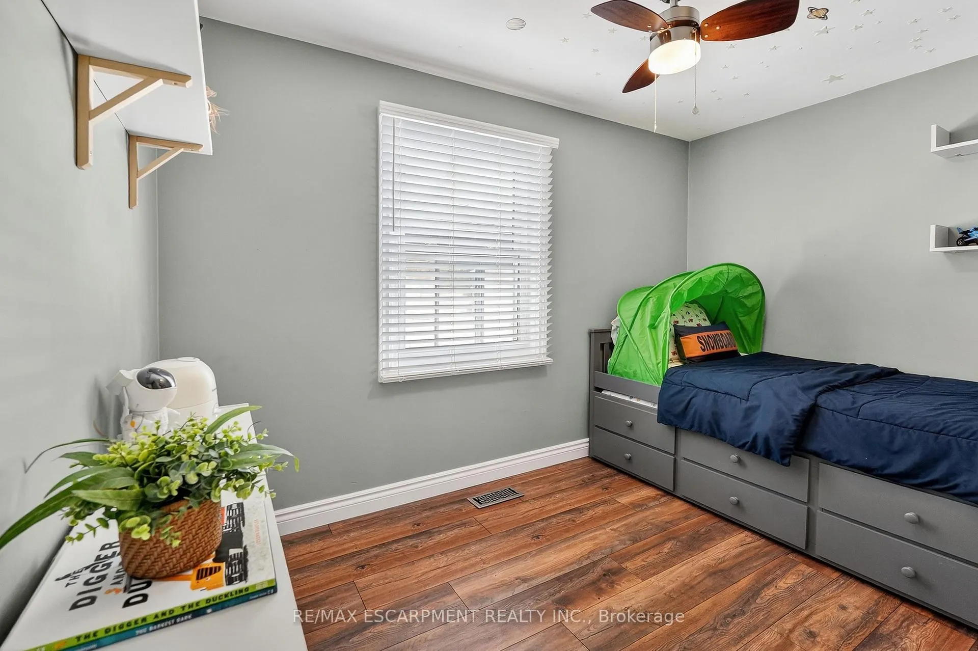 Photo 13 of 290 East 43rd Street, Hamilton, Hampton Heights — HOMEH
