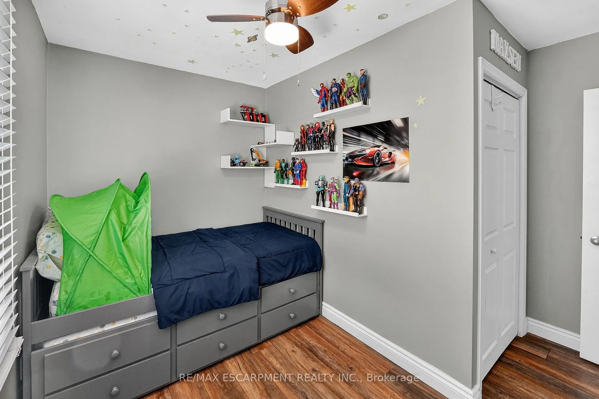 Photo 14 of 290 East 43rd Street, Hamilton, Hampton Heights — HOMEH