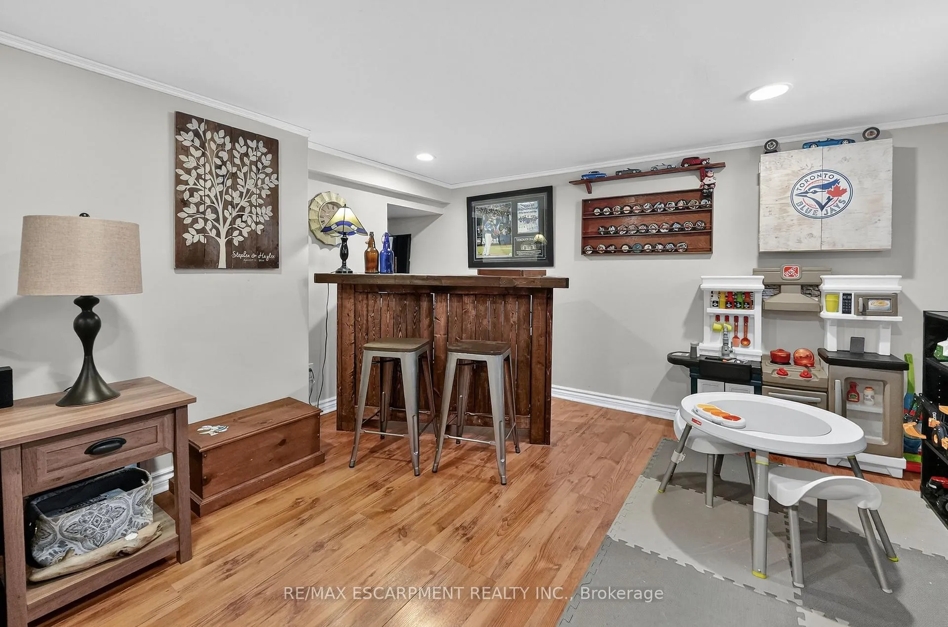Photo 18 of 290 East 43rd Street, Hamilton, Hampton Heights — HOMEH