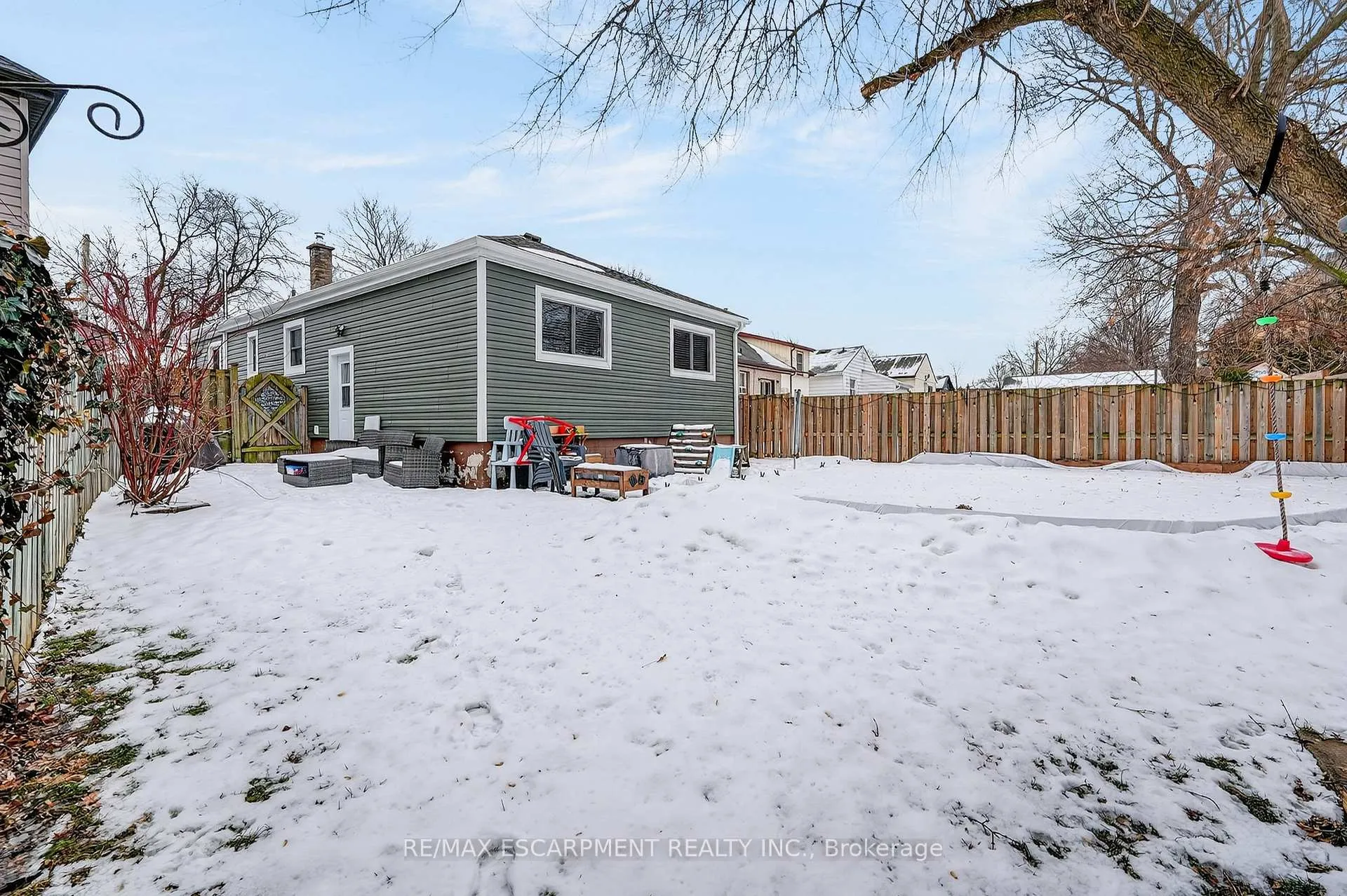 Photo 19 of 290 East 43rd Street, Hamilton, Hampton Heights — HOMEH