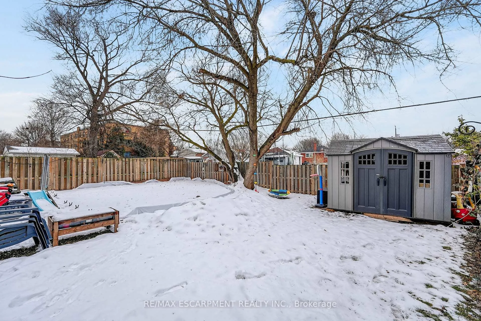 Photo 20 of 290 East 43rd Street, Hamilton, Hampton Heights — HOMEH