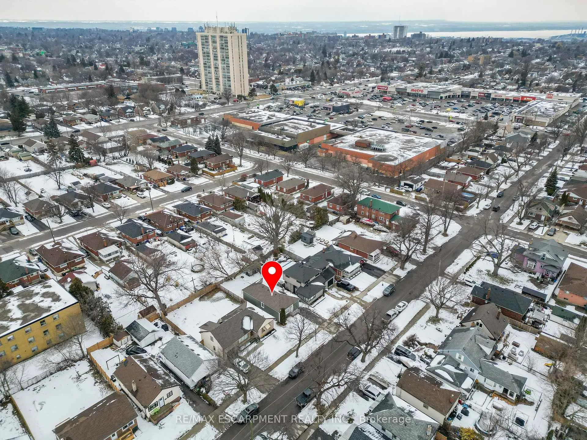 Photo 22 of 290 East 43rd Street, Hamilton, Hampton Heights — HOMEH