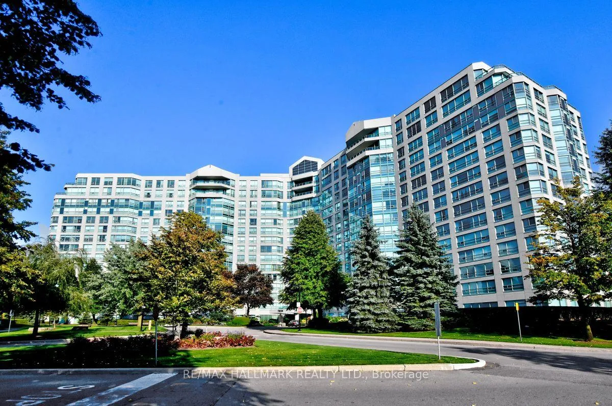 Photo 1 of Unit 1117, 7825 Bayview Avenue, Markham, Aileen-Willowbrook — HOMEH