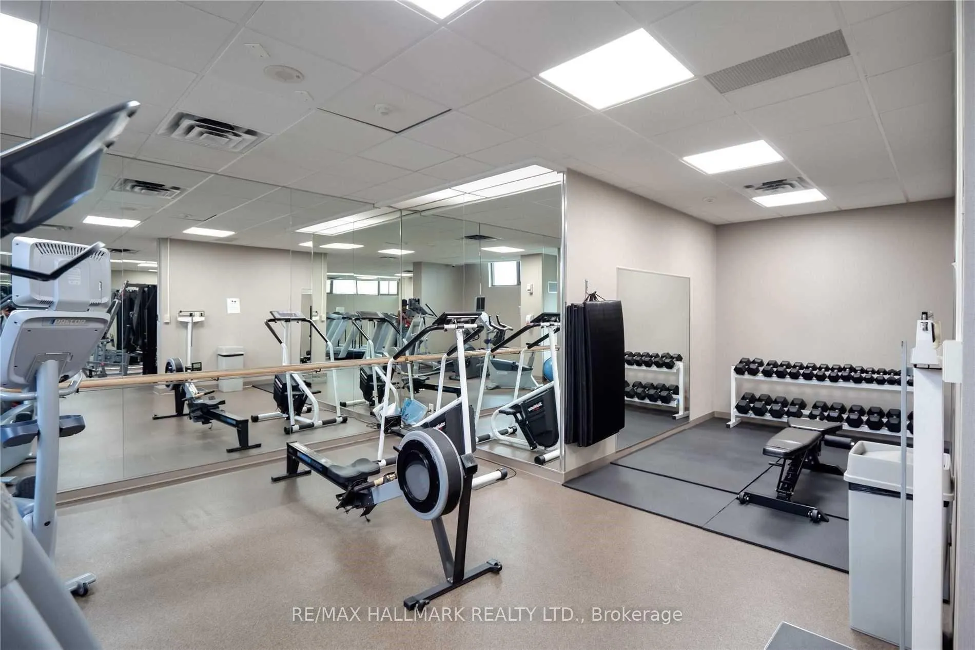 Photo 9 of Unit 1117, 7825 Bayview Avenue, Markham, Aileen-Willowbrook — HOMEH