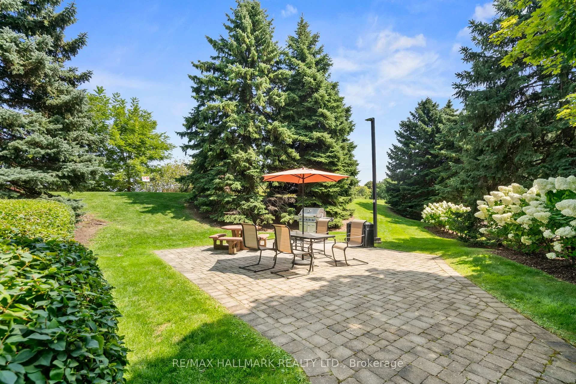 Photo 15 of Unit 1117, 7825 Bayview Avenue, Markham, Aileen-Willowbrook — HOMEH