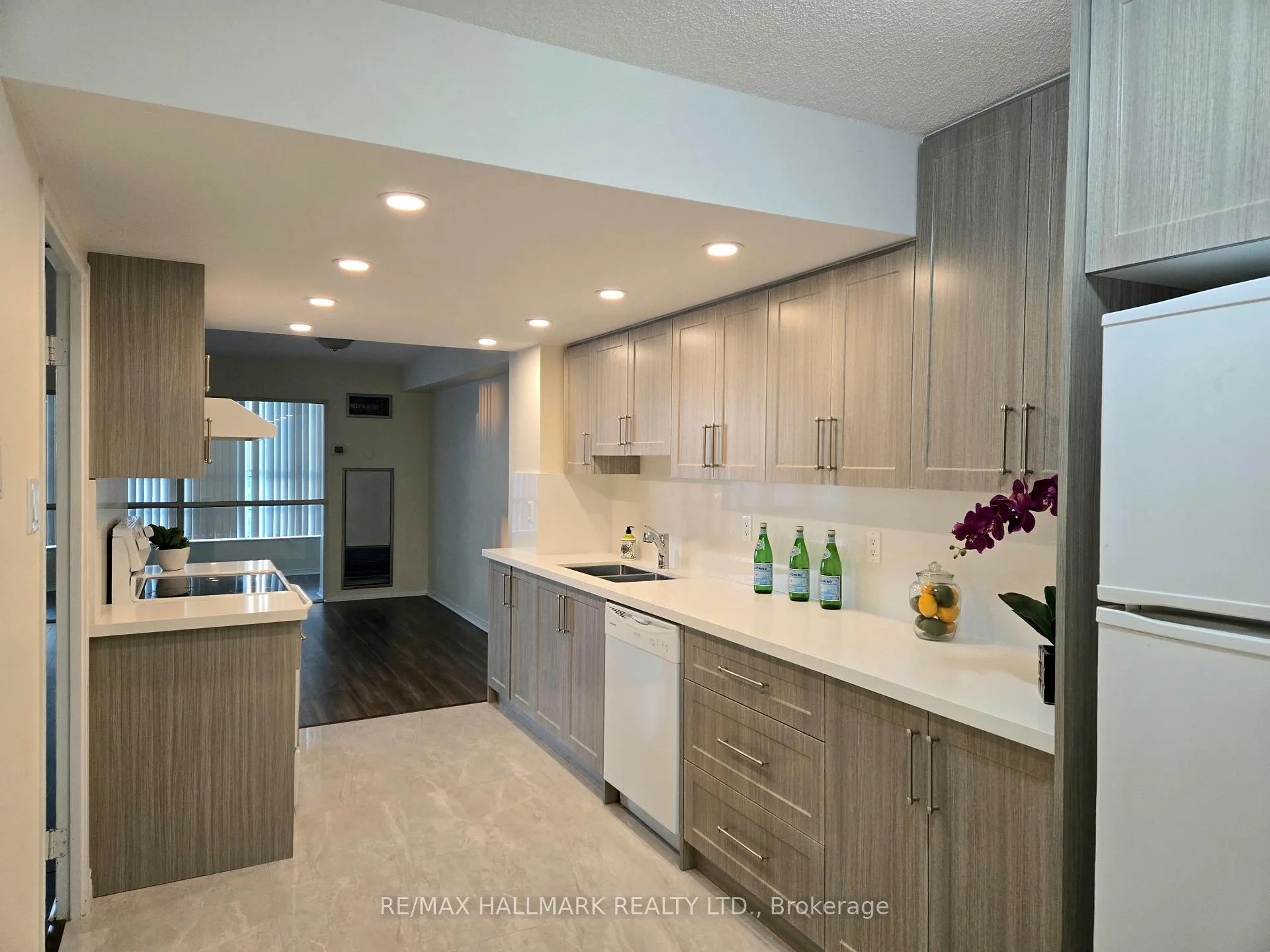Photo 21 of Unit 1117, 7825 Bayview Avenue, Markham, Aileen-Willowbrook — HOMEH