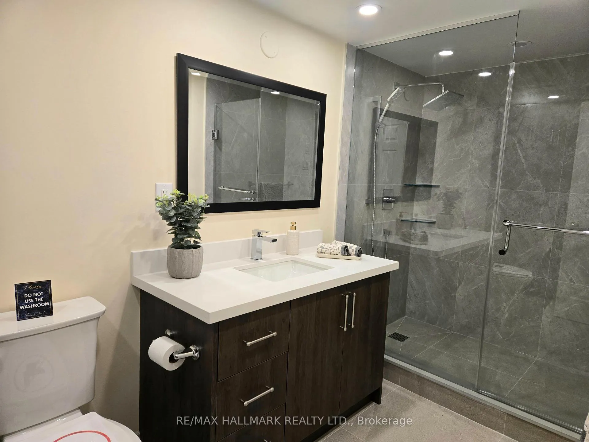 Photo 27 of Unit 1117, 7825 Bayview Avenue, Markham, Aileen-Willowbrook — HOMEH