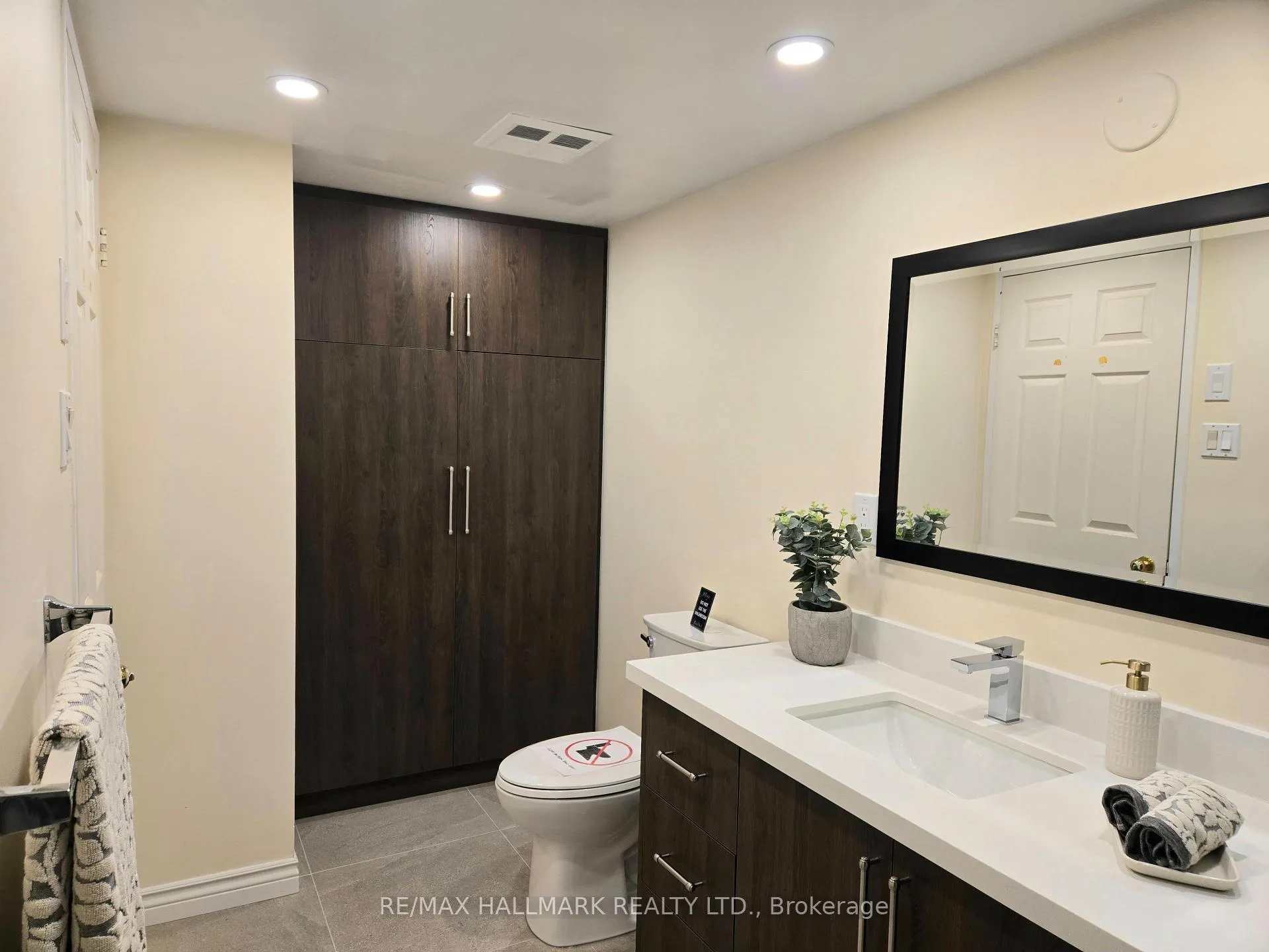 Photo 29 of Unit 1117, 7825 Bayview Avenue, Markham, Aileen-Willowbrook — HOMEH