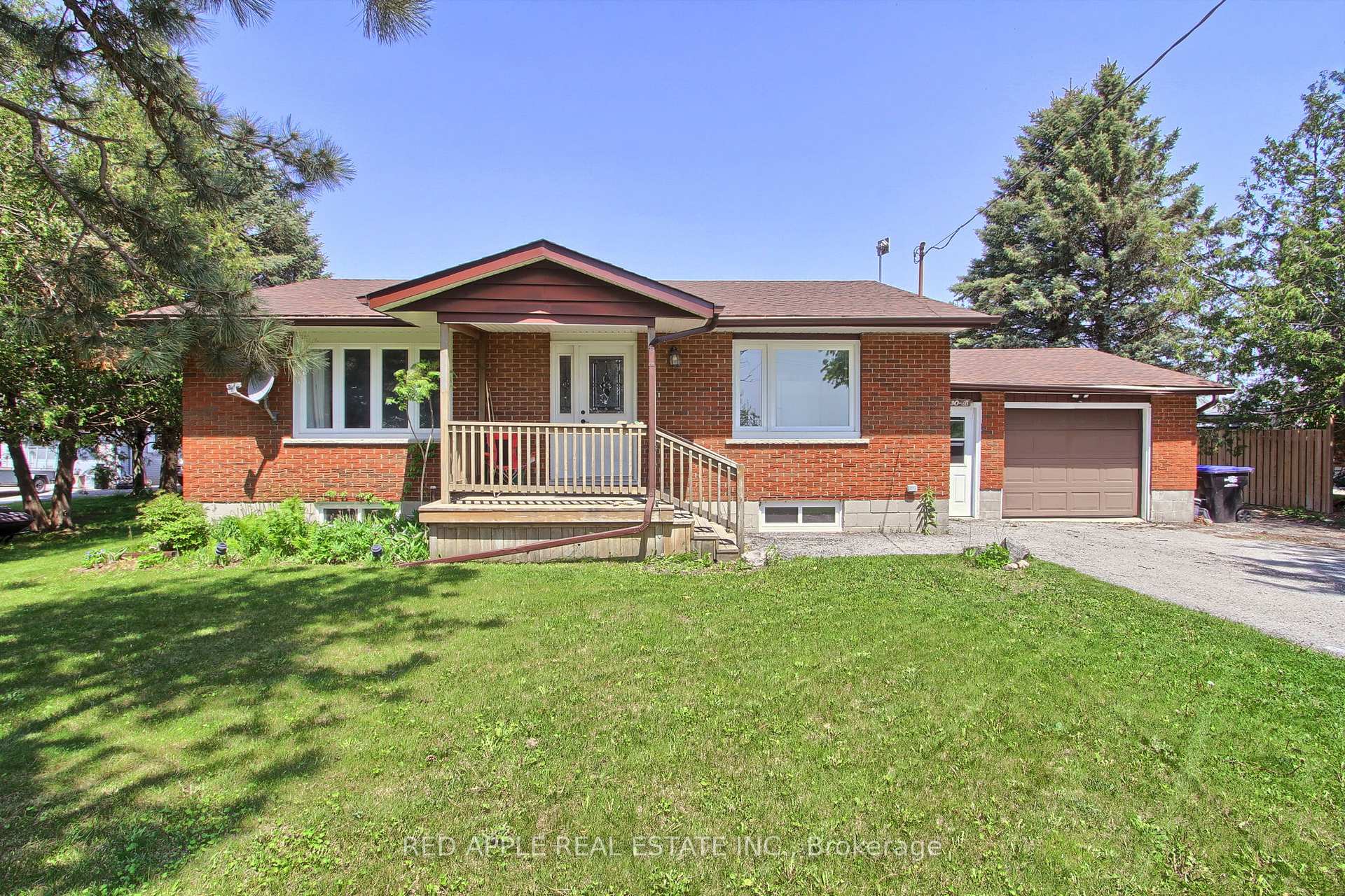 Photo 2 of 2330 Gilford Road, Innisfil, Gilford — HOMEH