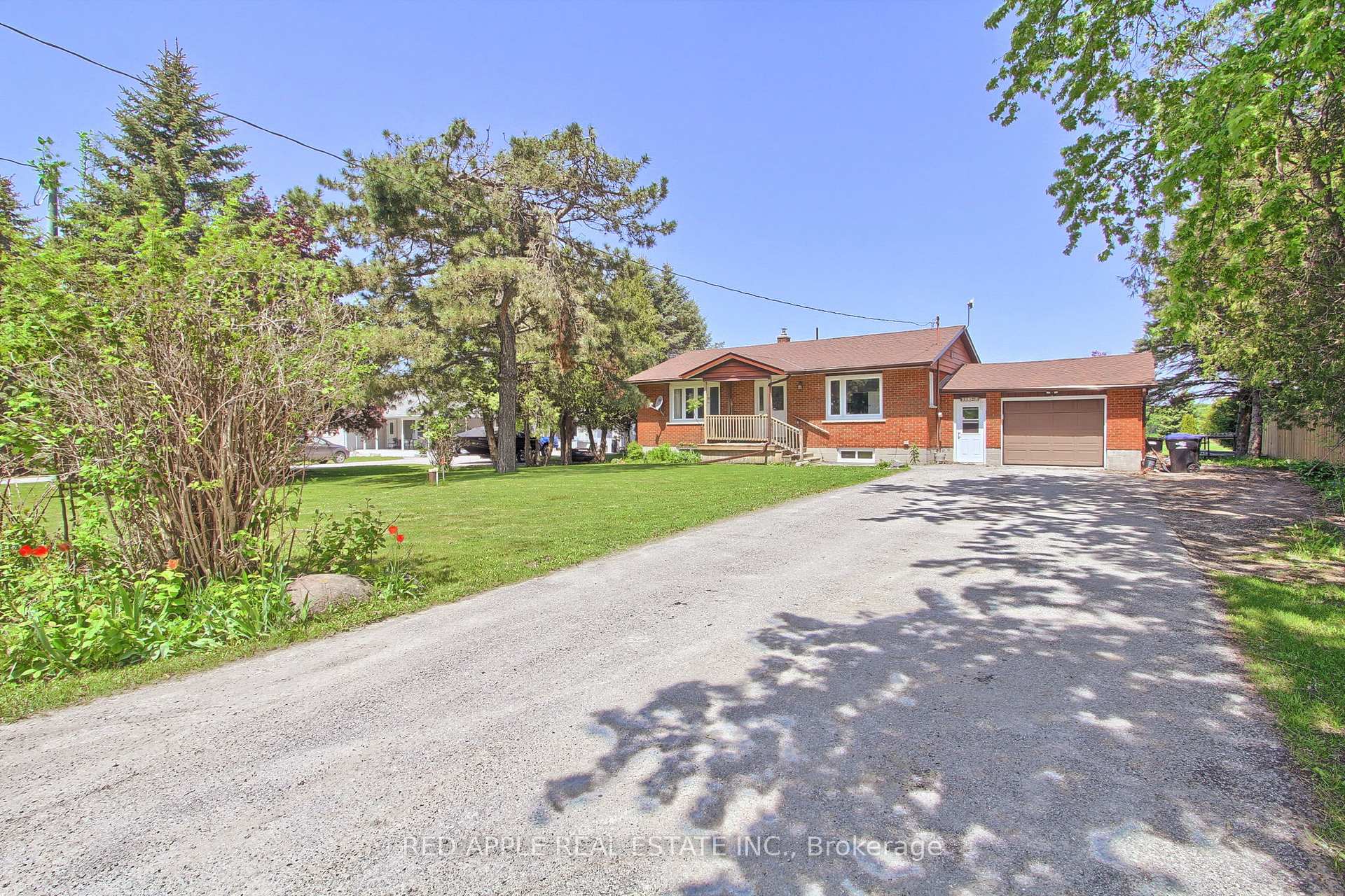Photo 3 of 2330 Gilford Road, Innisfil, Gilford — HOMEH