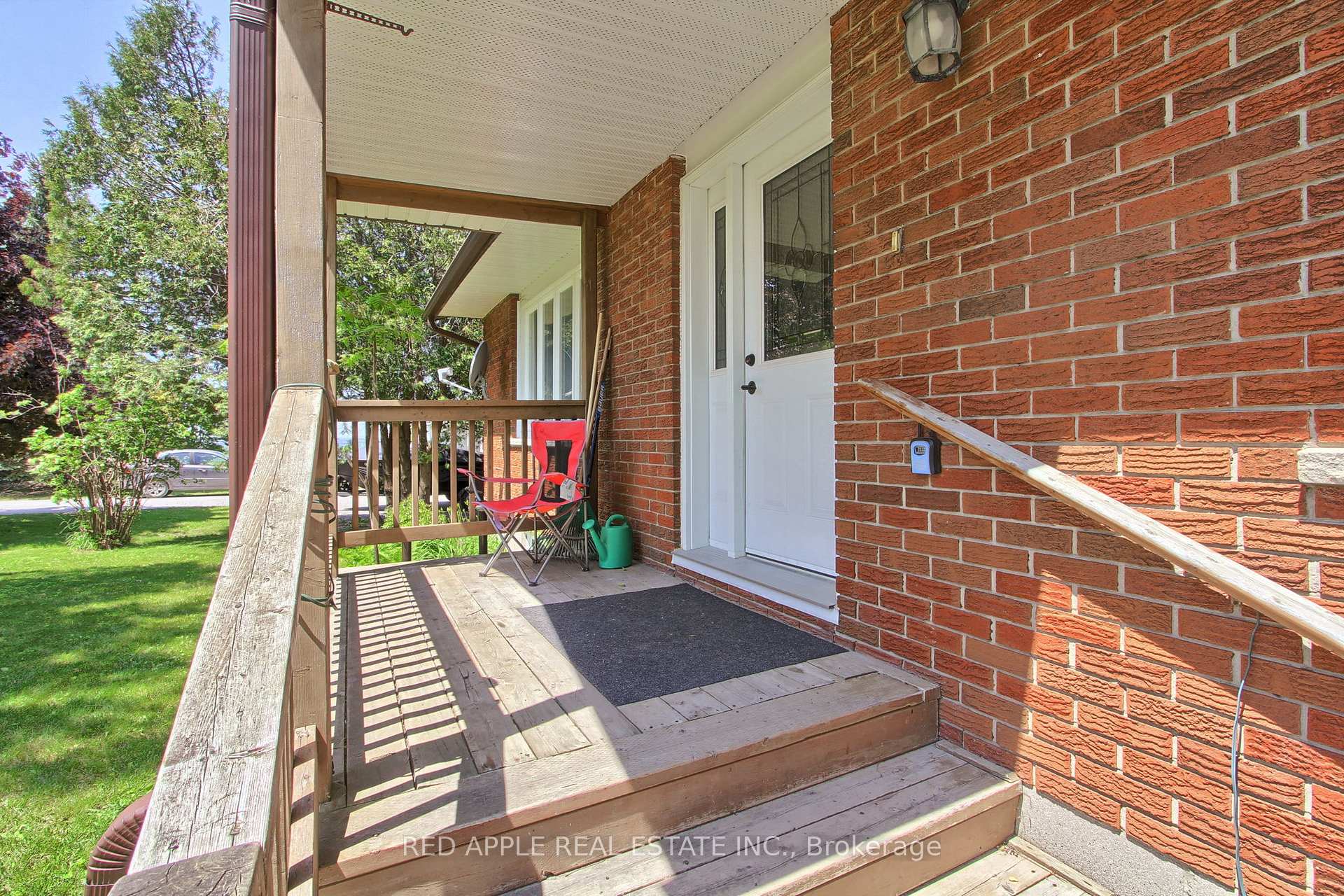 Photo 4 of 2330 Gilford Road, Innisfil, Gilford — HOMEH