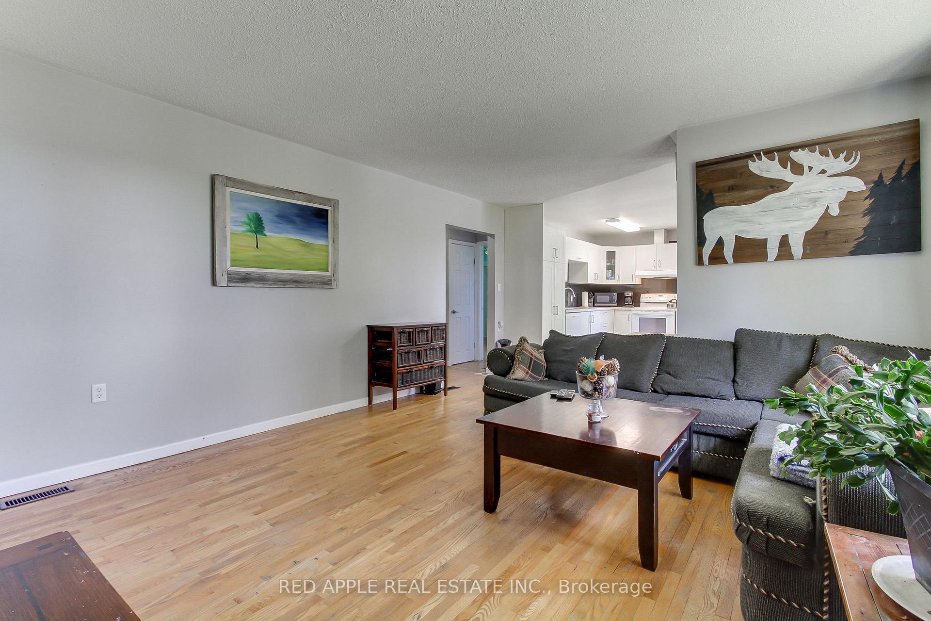 Photo 9 of 2330 Gilford Road, Innisfil, Gilford — HOMEH