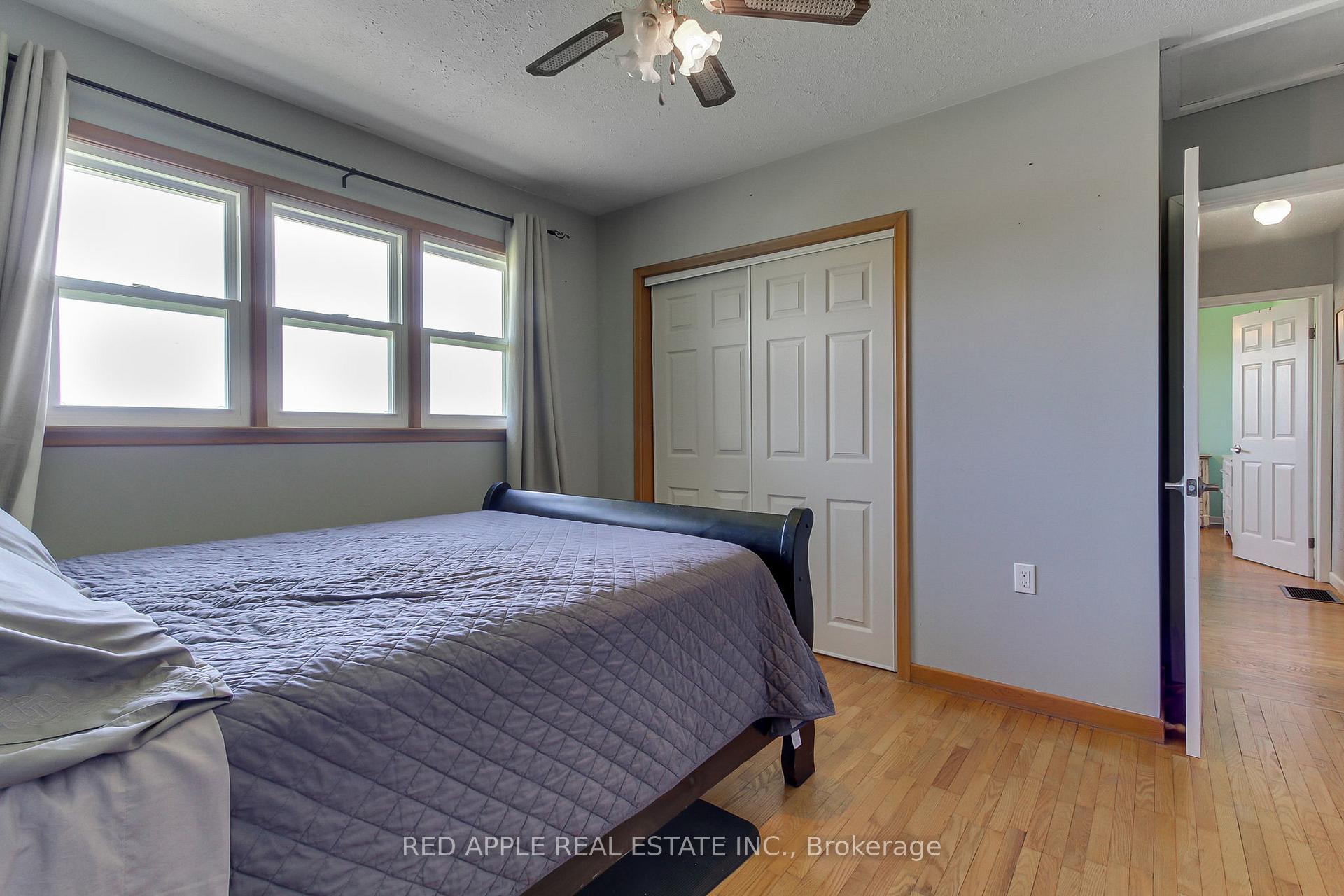Photo 17 of 2330 Gilford Road, Innisfil, Gilford — HOMEH