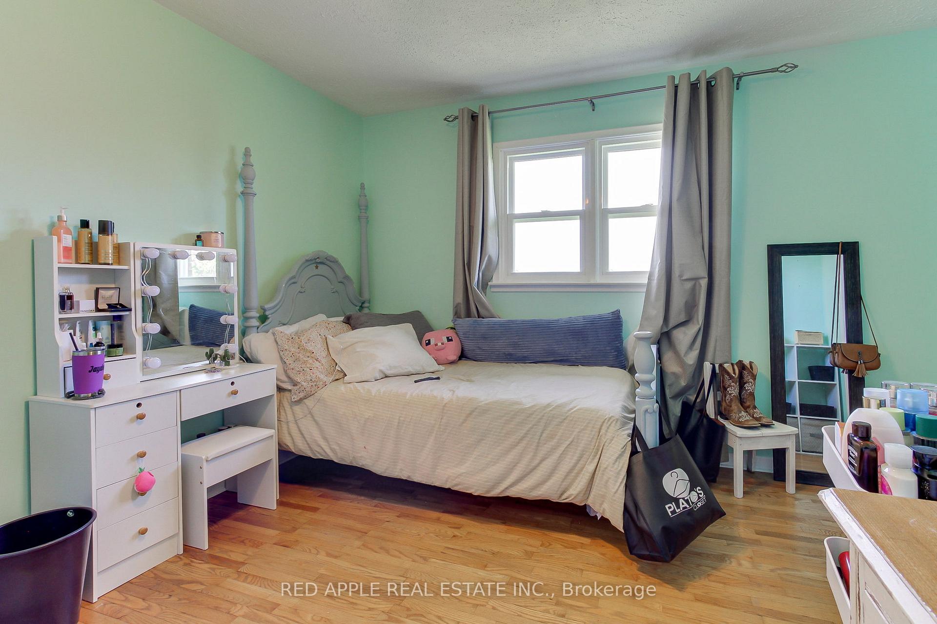 Photo 19 of 2330 Gilford Road, Innisfil, Gilford — HOMEH