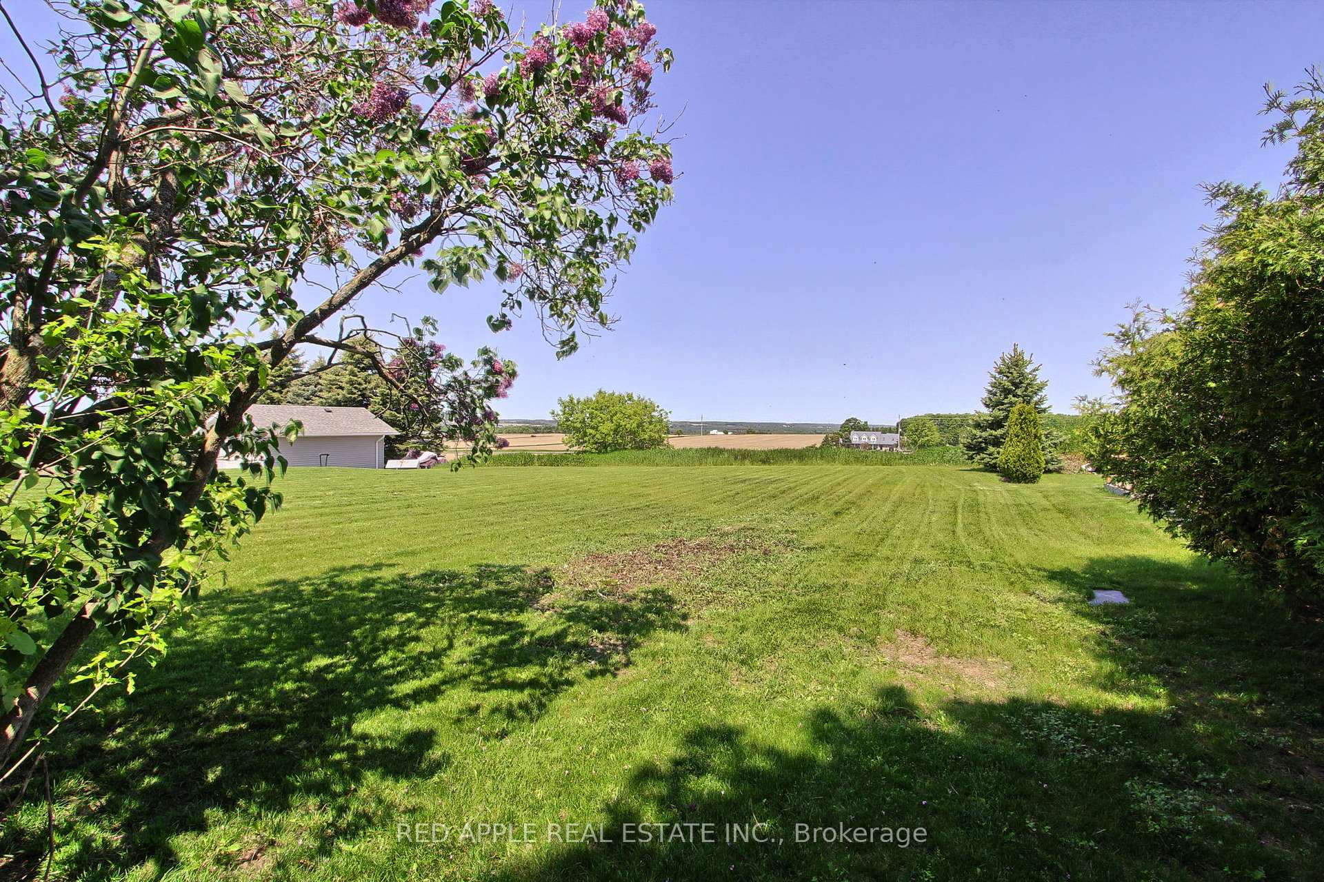 Photo 22 of 2330 Gilford Road, Innisfil, Gilford — HOMEH