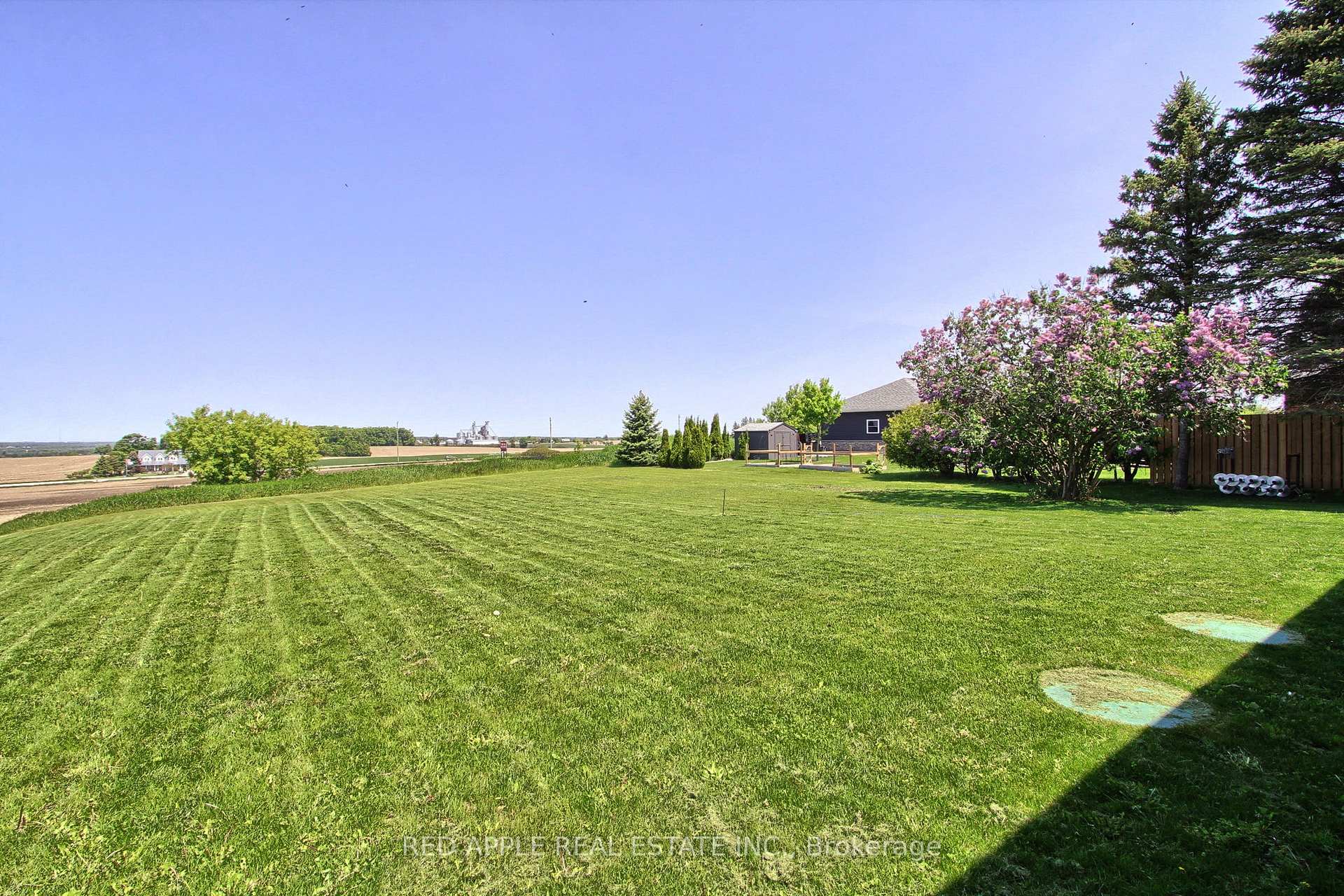 Photo 23 of 2330 Gilford Road, Innisfil, Gilford — HOMEH