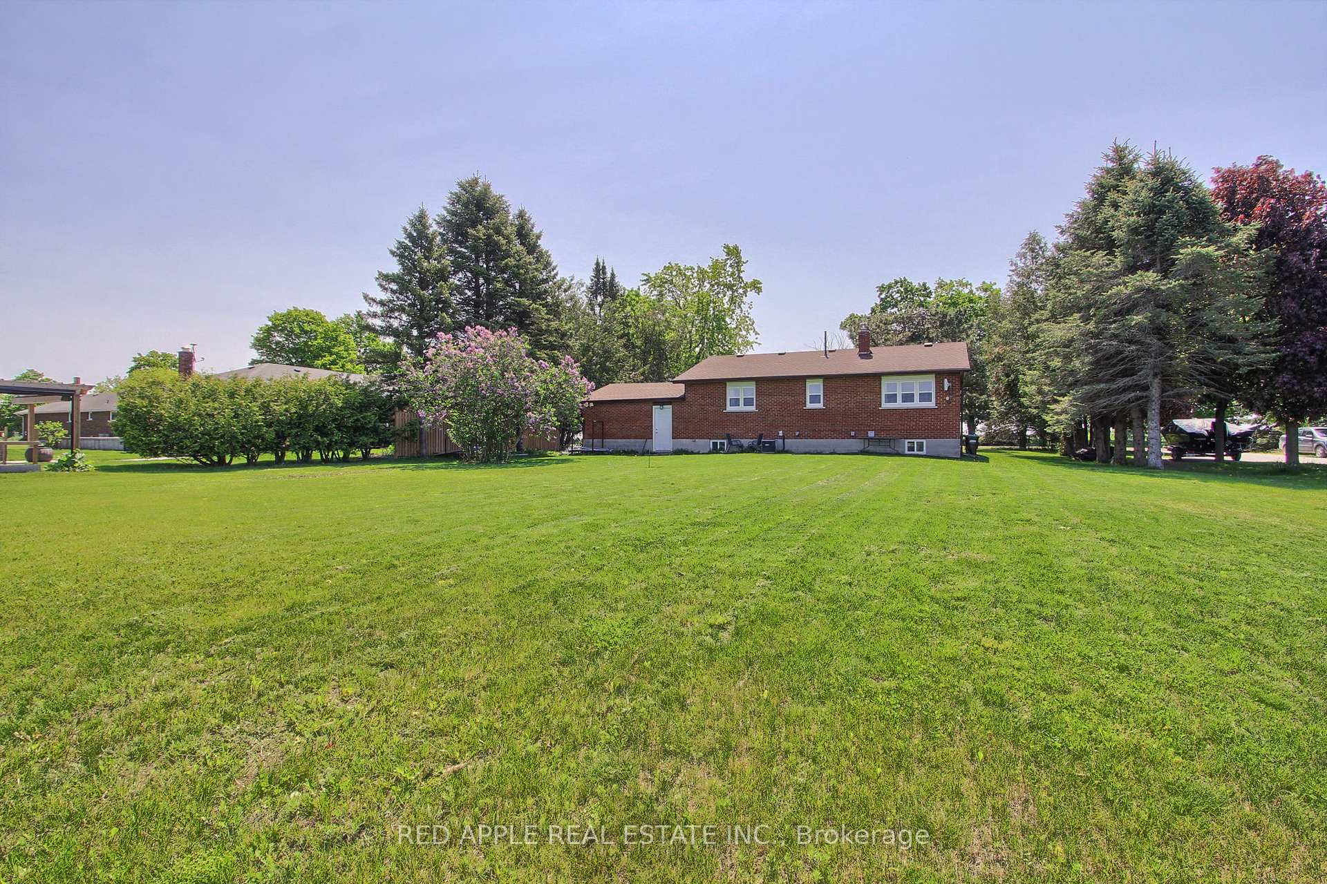 Photo 24 of 2330 Gilford Road, Innisfil, Gilford — HOMEH