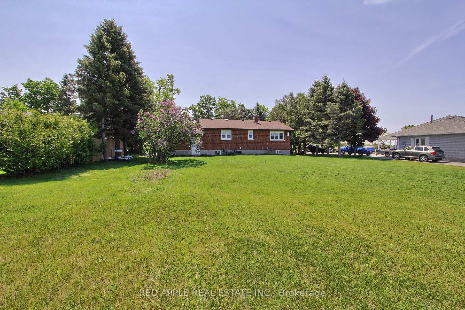 Photo 25 of 2330 Gilford Road, Innisfil, Gilford — HOMEH