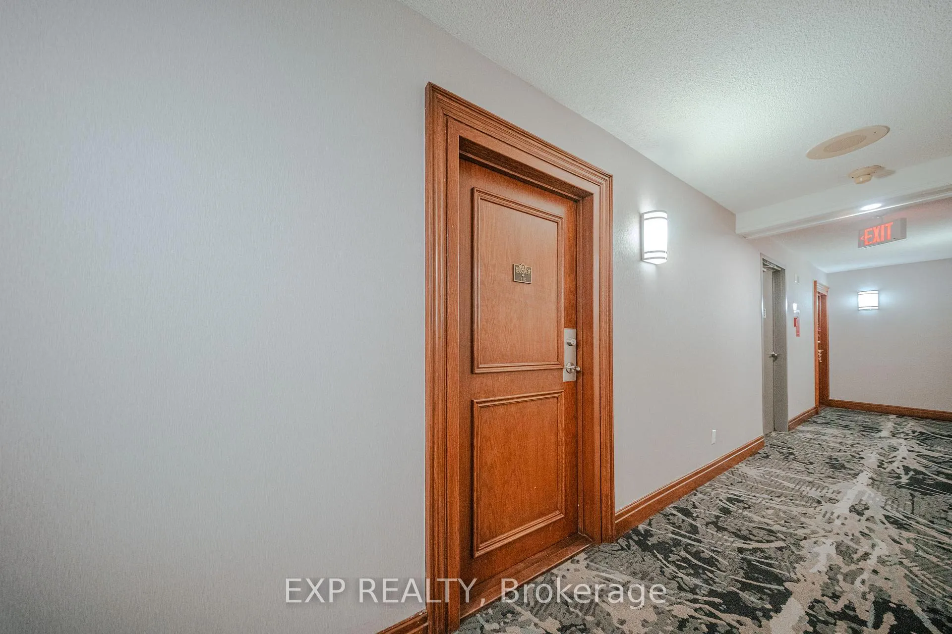 Photo 2 of Unit 310, 268 Ridley Boulevard, Toronto, Bedford Park-Nortown — HOMEH