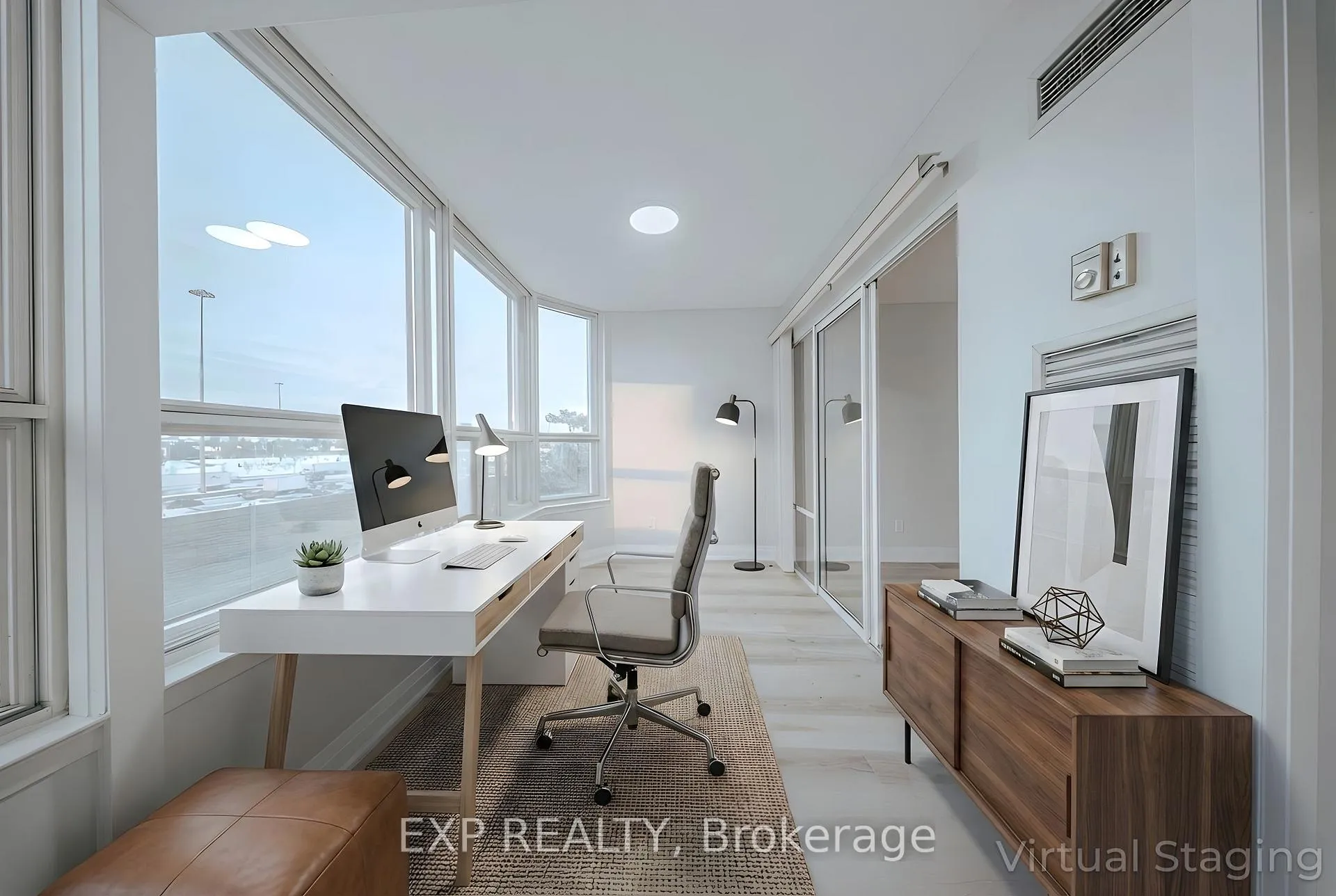 Photo 5 of Unit 310, 268 Ridley Boulevard, Toronto, Bedford Park-Nortown — HOMEH