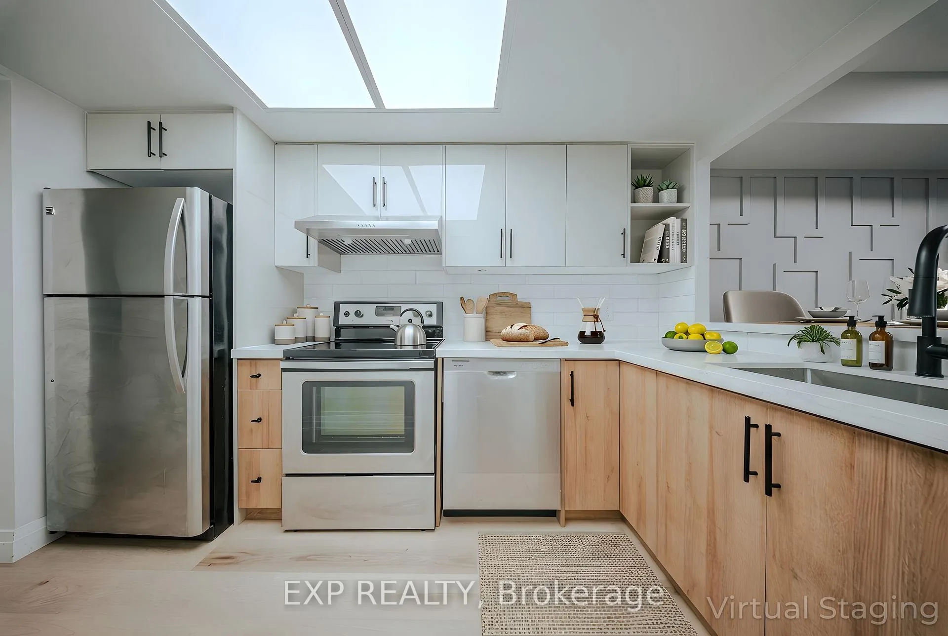 Photo 6 of Unit 310, 268 Ridley Boulevard, Toronto, Bedford Park-Nortown — HOMEH