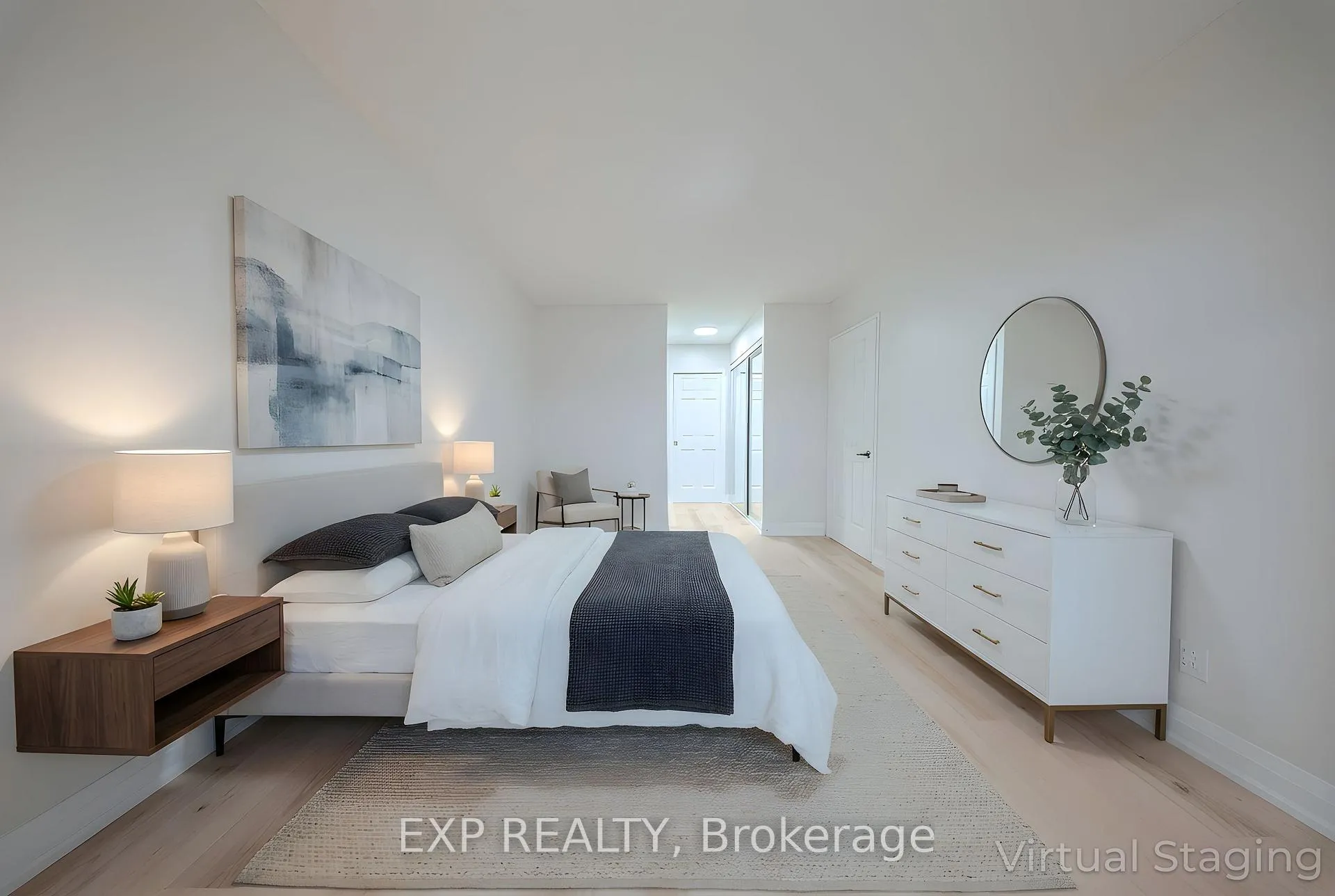 Photo 7 of Unit 310, 268 Ridley Boulevard, Toronto, Bedford Park-Nortown — HOMEH