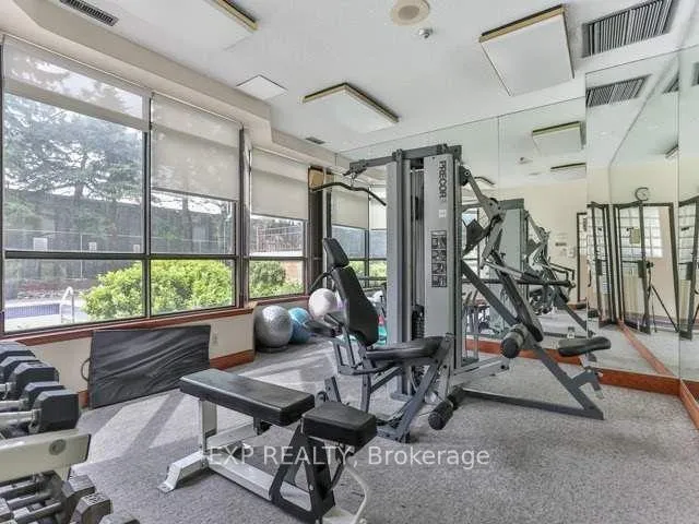 Photo 31 of Unit 310, 268 Ridley Boulevard, Toronto, Bedford Park-Nortown — HOMEH