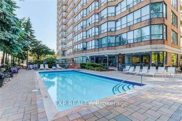 Photo 32 of Unit 310, 268 Ridley Boulevard, Toronto, Bedford Park-Nortown — HOMEH