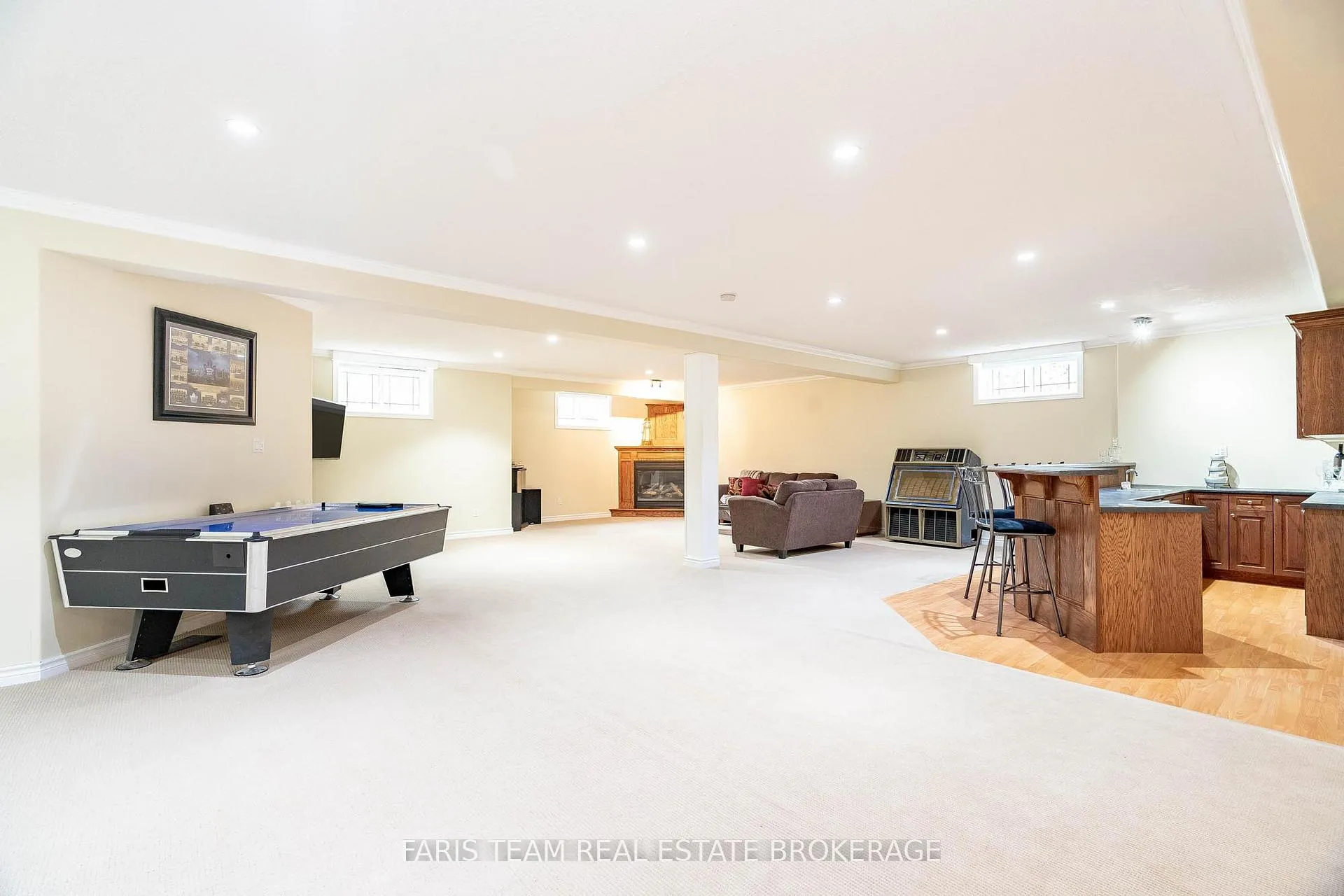 Photo 23 of 138 Knox Road E, Wasaga Beach — HOMEH