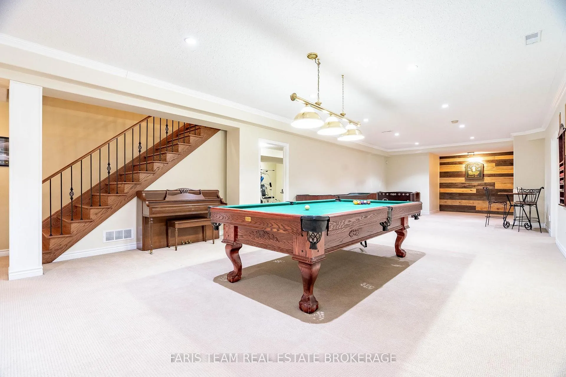 Photo 25 of 138 Knox Road E, Wasaga Beach — HOMEH