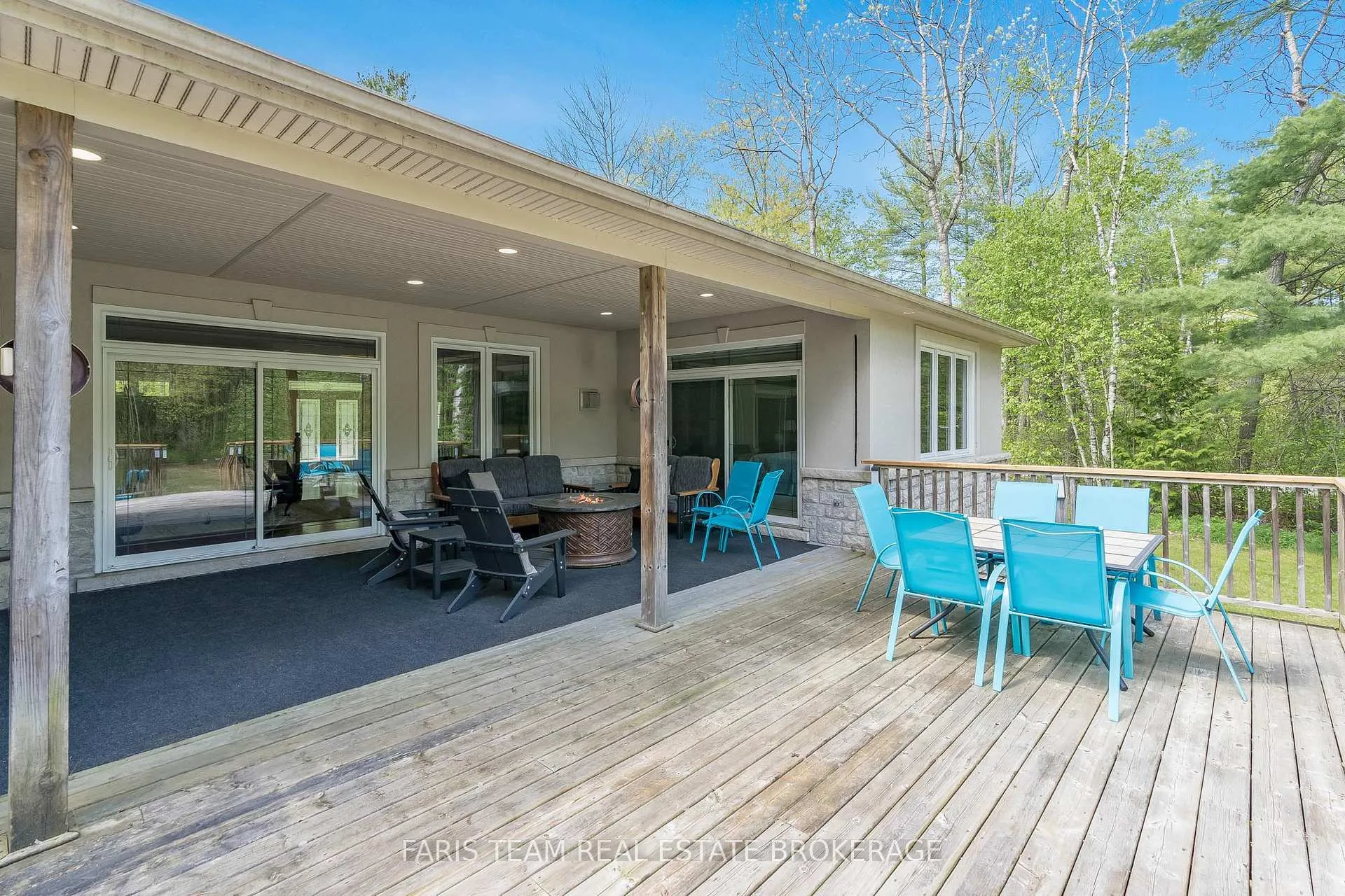 Photo 31 of 138 Knox Road E, Wasaga Beach — HOMEH