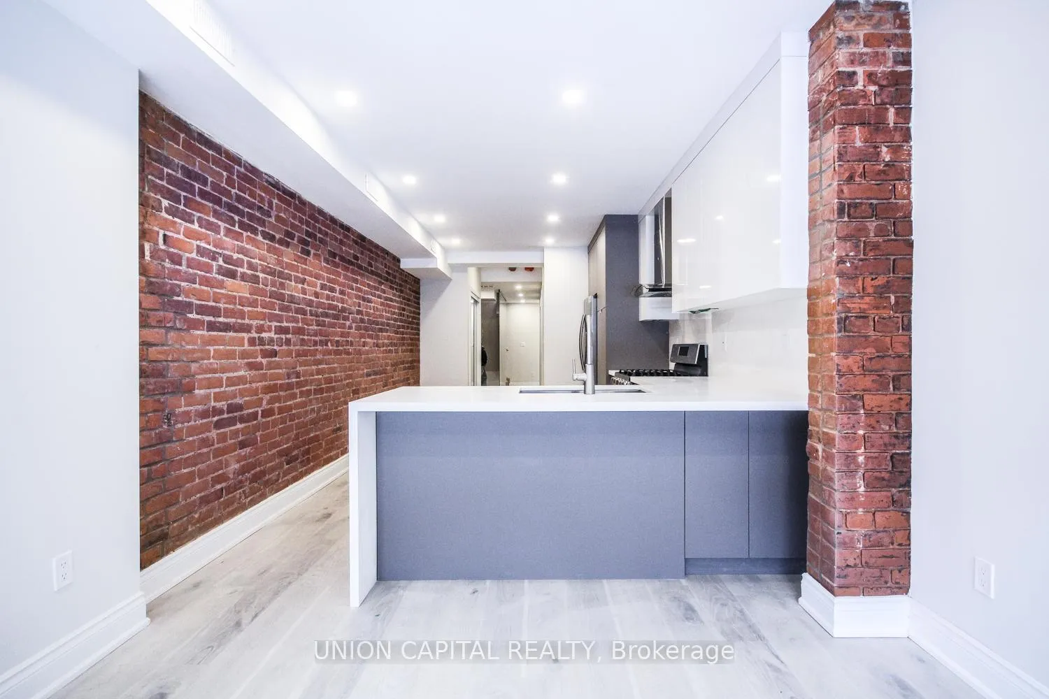Photo 2 of Unit 3, 66 Dovercourt Road, Toronto, Little Portugal — HOMEH