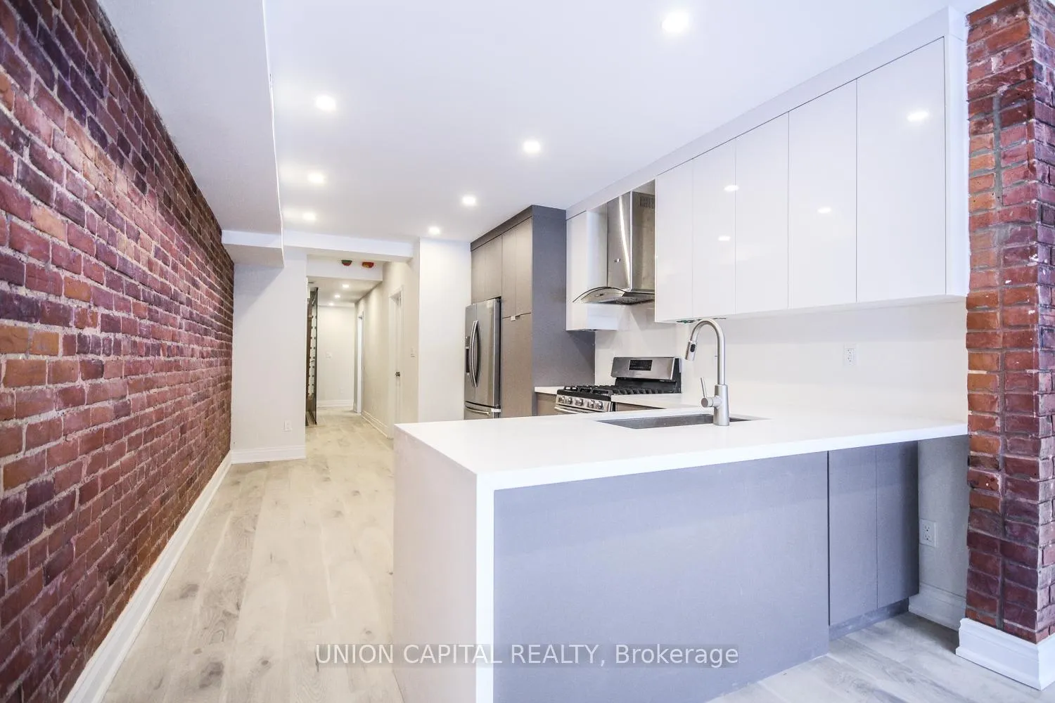 Photo 3 of Unit 3, 66 Dovercourt Road, Toronto, Little Portugal — HOMEH