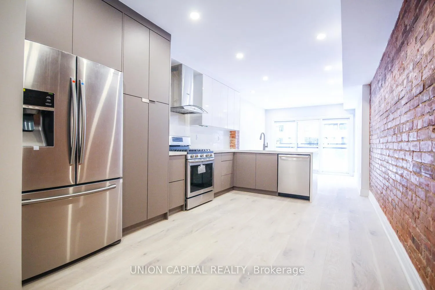 Photo 4 of Unit 3, 66 Dovercourt Road, Toronto, Little Portugal — HOMEH
