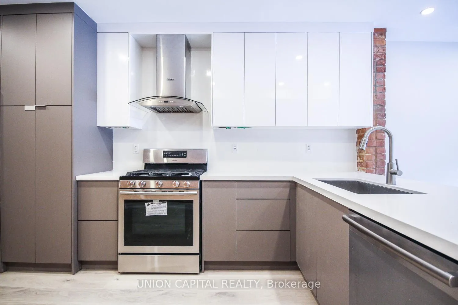 Photo 6 of Unit 3, 66 Dovercourt Road, Toronto, Little Portugal — HOMEH