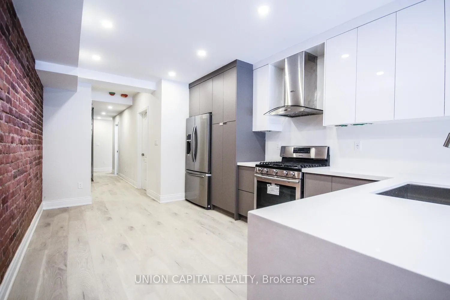 Photo 8 of Unit 3, 66 Dovercourt Road, Toronto, Little Portugal — HOMEH