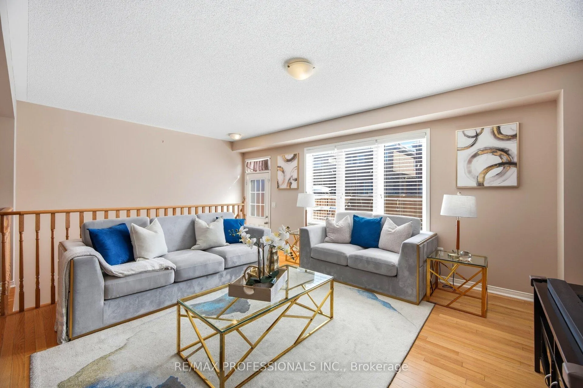 Photo 17 of 56 Lightcatcher Circle, Brampton, Bram East — HOMEH