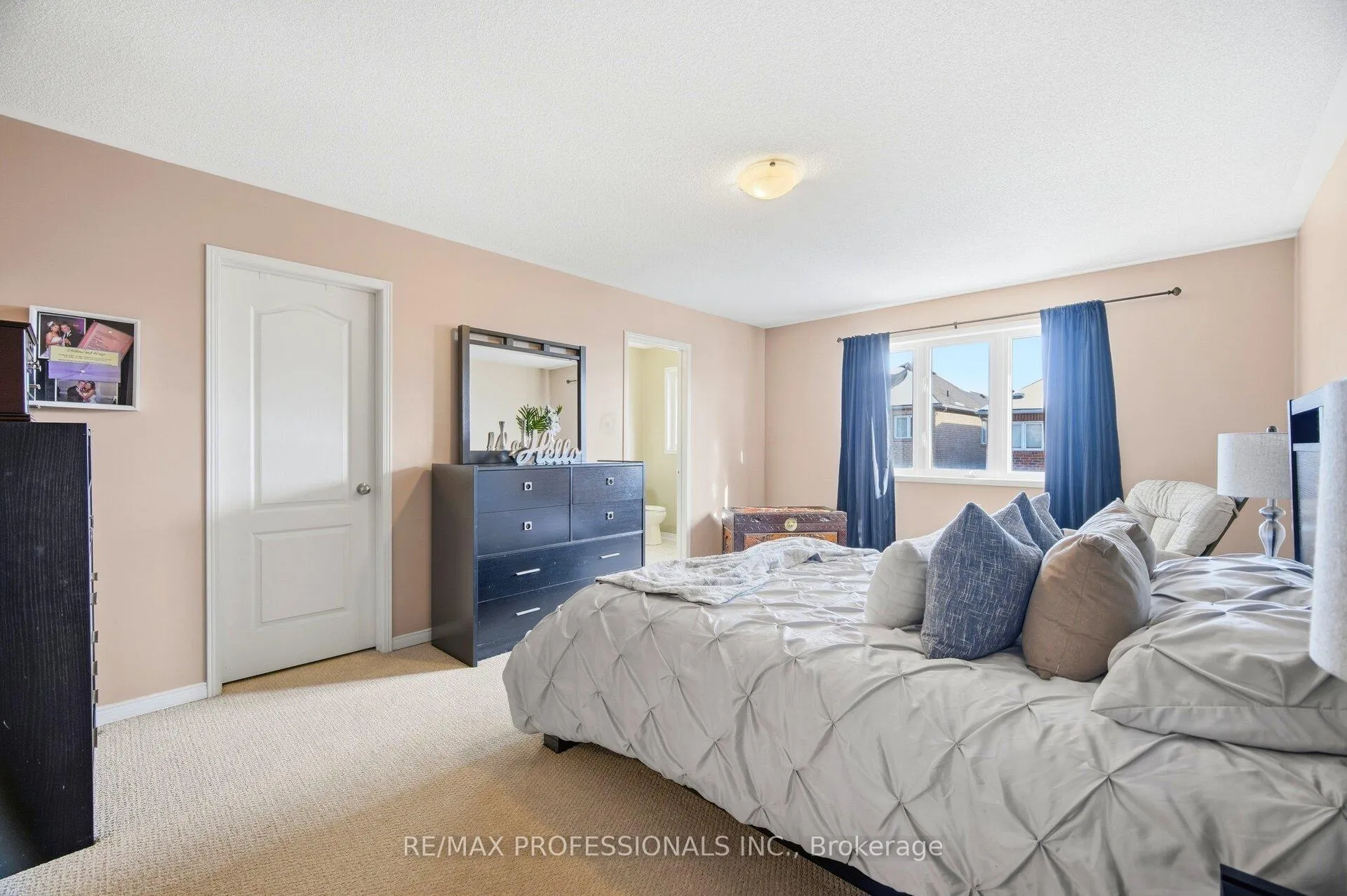 Photo 24 of 56 Lightcatcher Circle, Brampton, Bram East — HOMEH