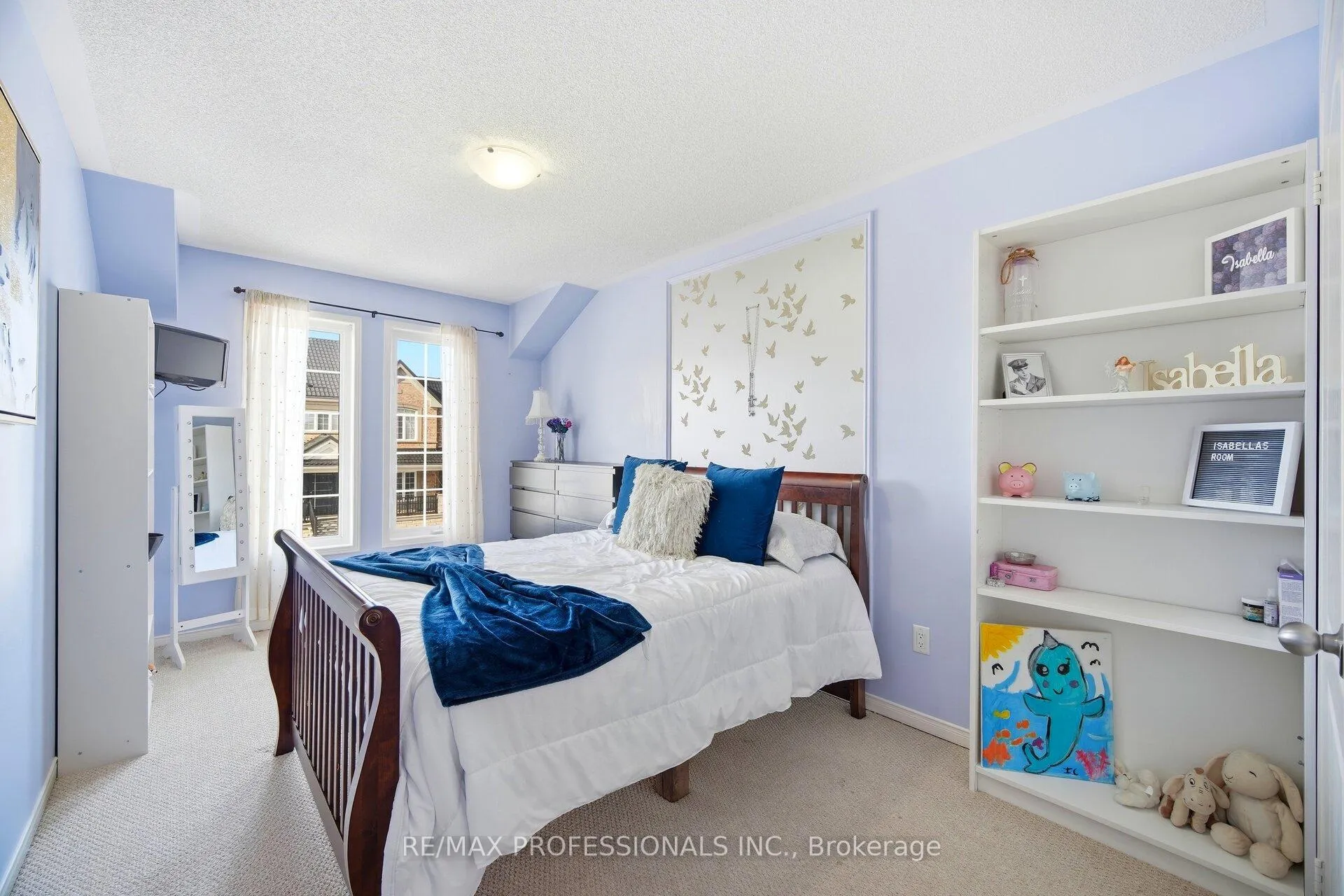 Photo 28 of 56 Lightcatcher Circle, Brampton, Bram East — HOMEH