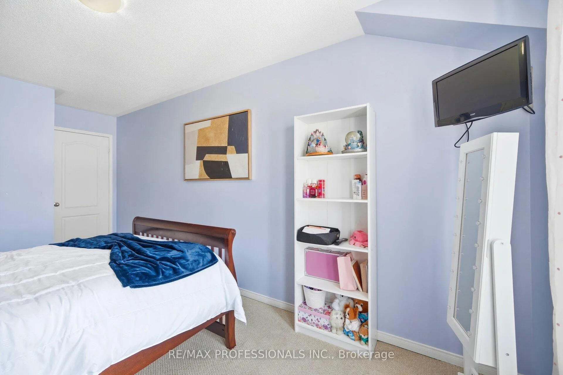 Photo 29 of 56 Lightcatcher Circle, Brampton, Bram East — HOMEH