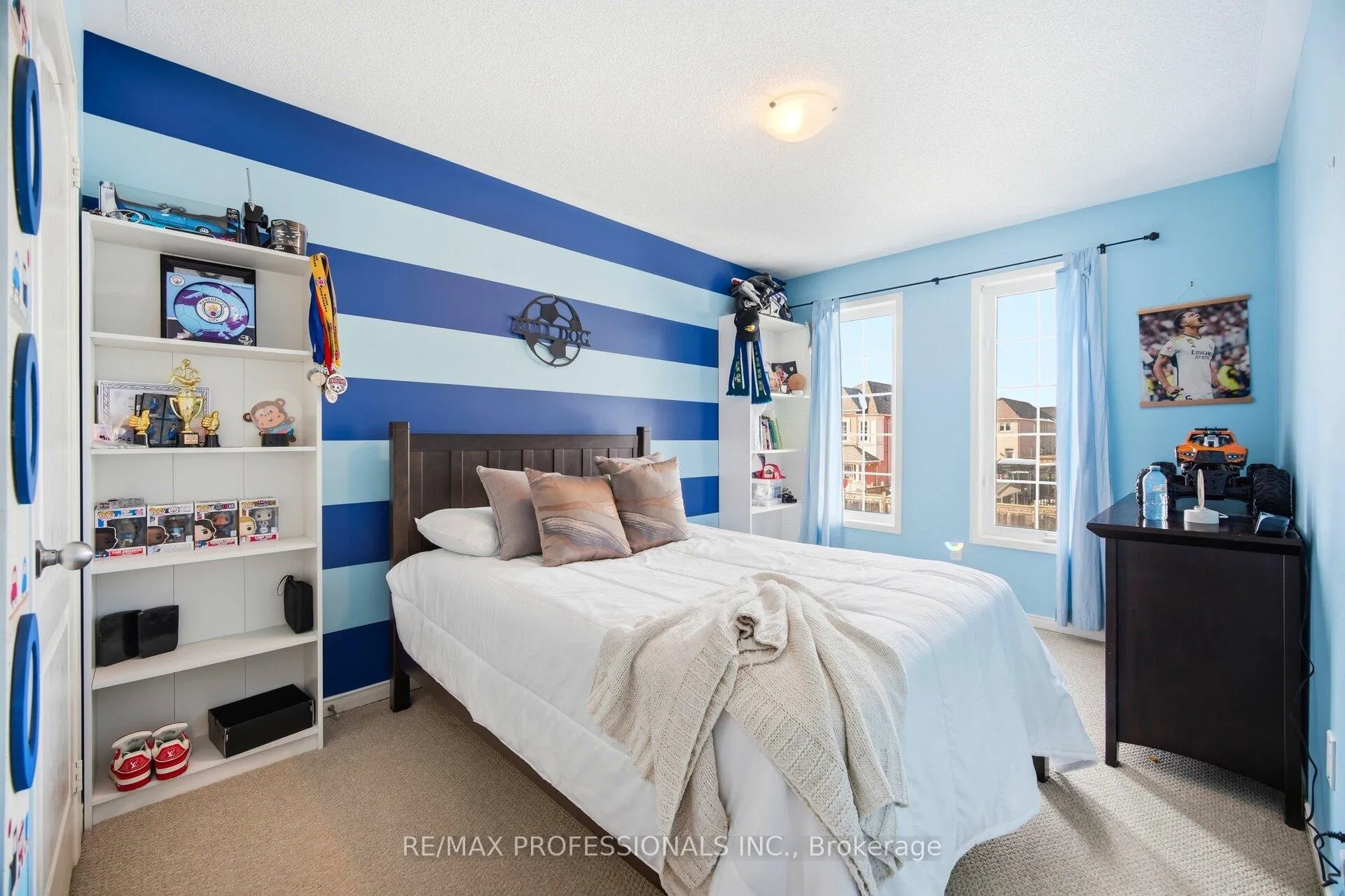 Photo 30 of 56 Lightcatcher Circle, Brampton, Bram East — HOMEH