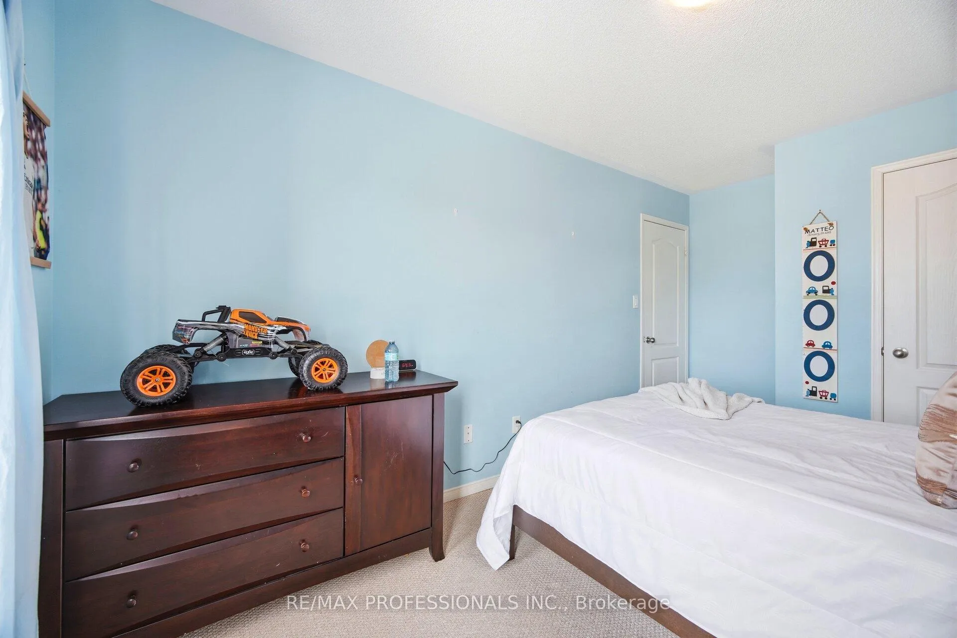 Photo 31 of 56 Lightcatcher Circle, Brampton, Bram East — HOMEH