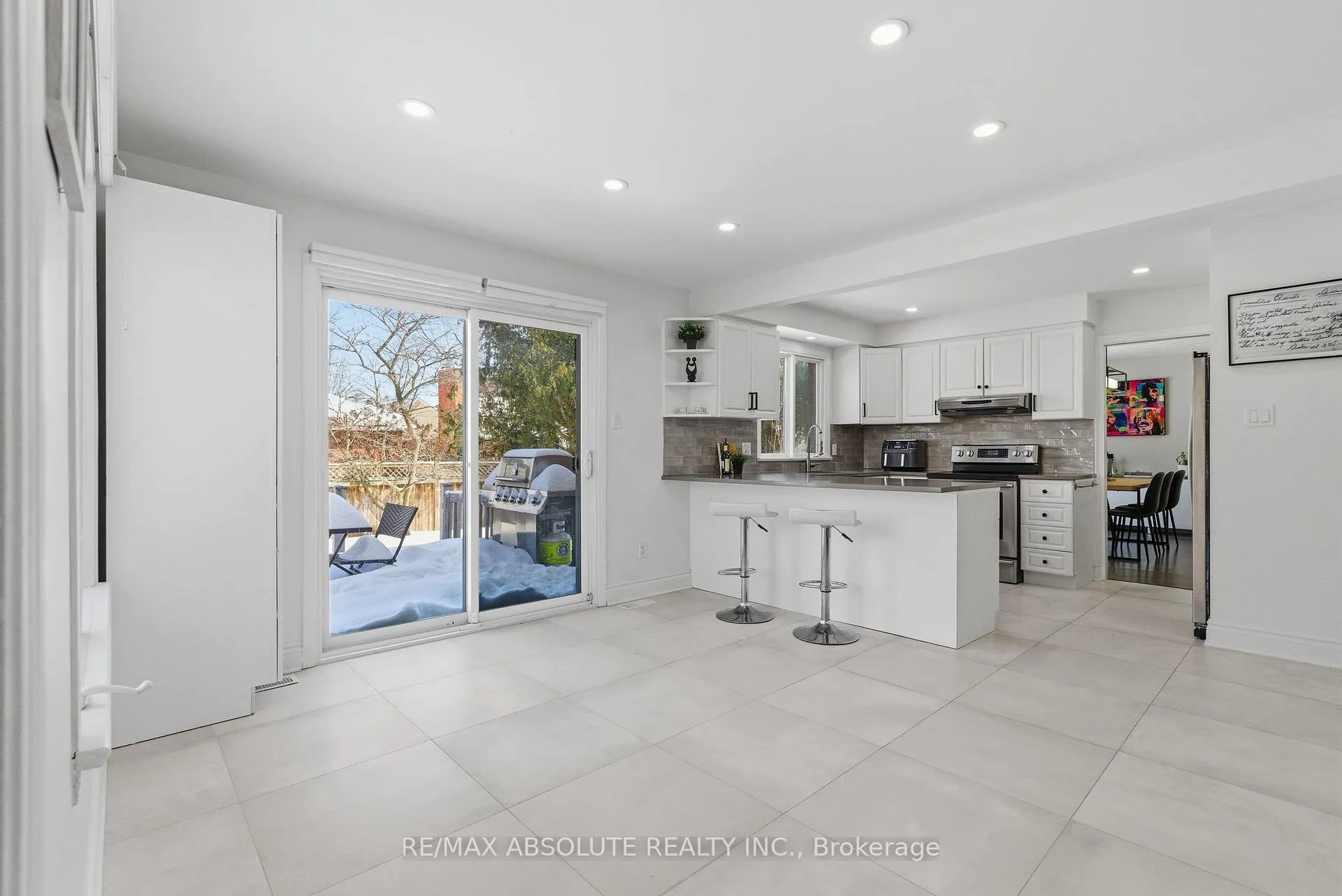 Photo 20 of 13 Weatherwood Crescent, Ottawa, Pineglen/Country Place — HOMEH