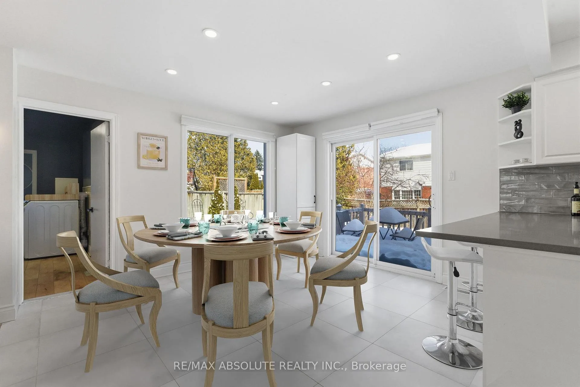 Photo 23 of 13 Weatherwood Crescent, Ottawa, Pineglen/Country Place — HOMEH
